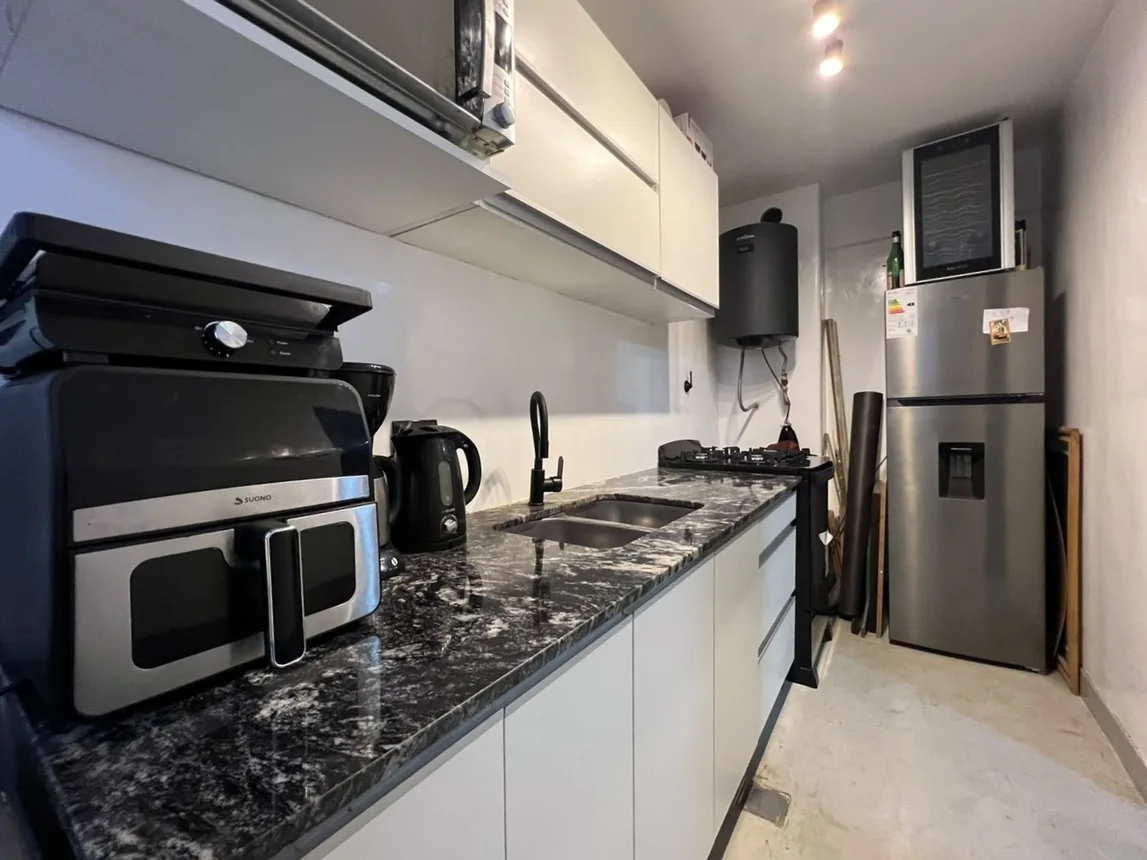 Venta depto 2 amb excelente para inversión, foto 3