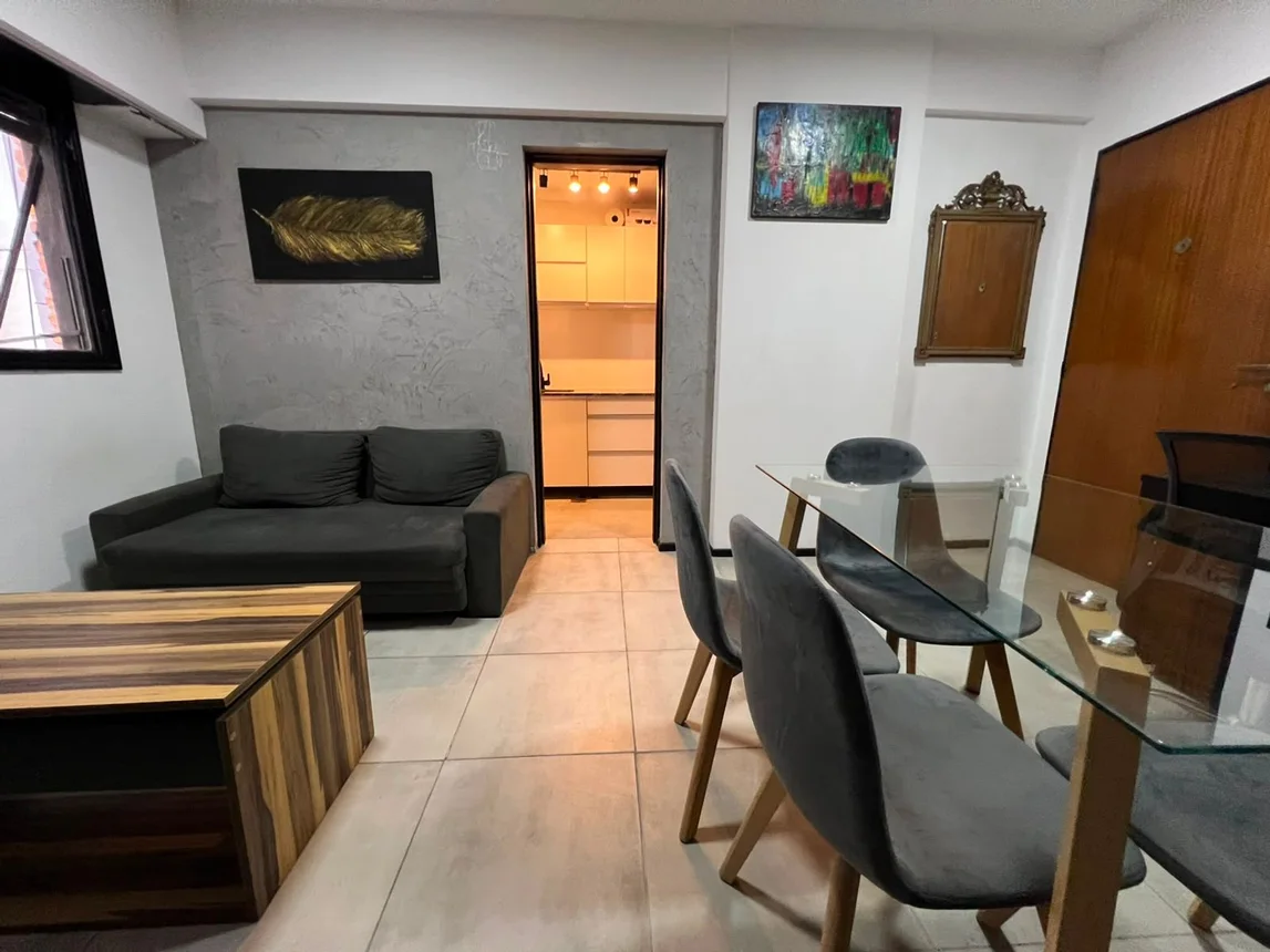 Venta depto 2 amb excelente para inversión, foto 1