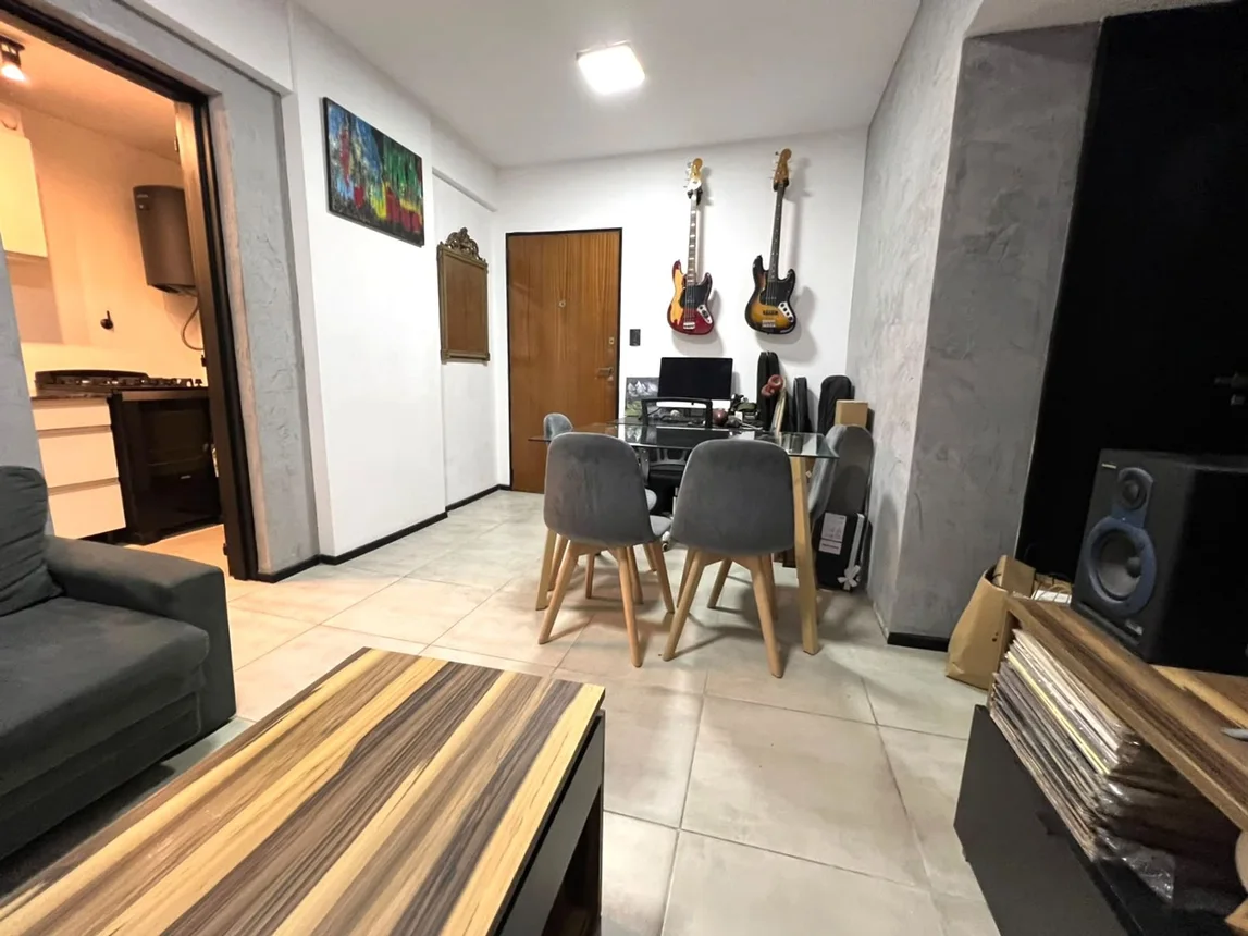 Venta depto 2 amb excelente para inversión, foto 5