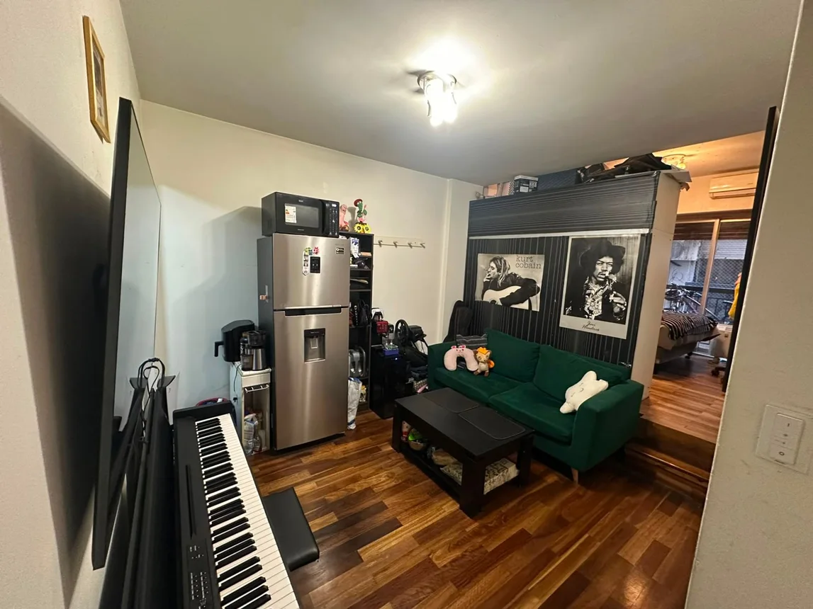 Monoambiente en venta en Palermo, foto 4