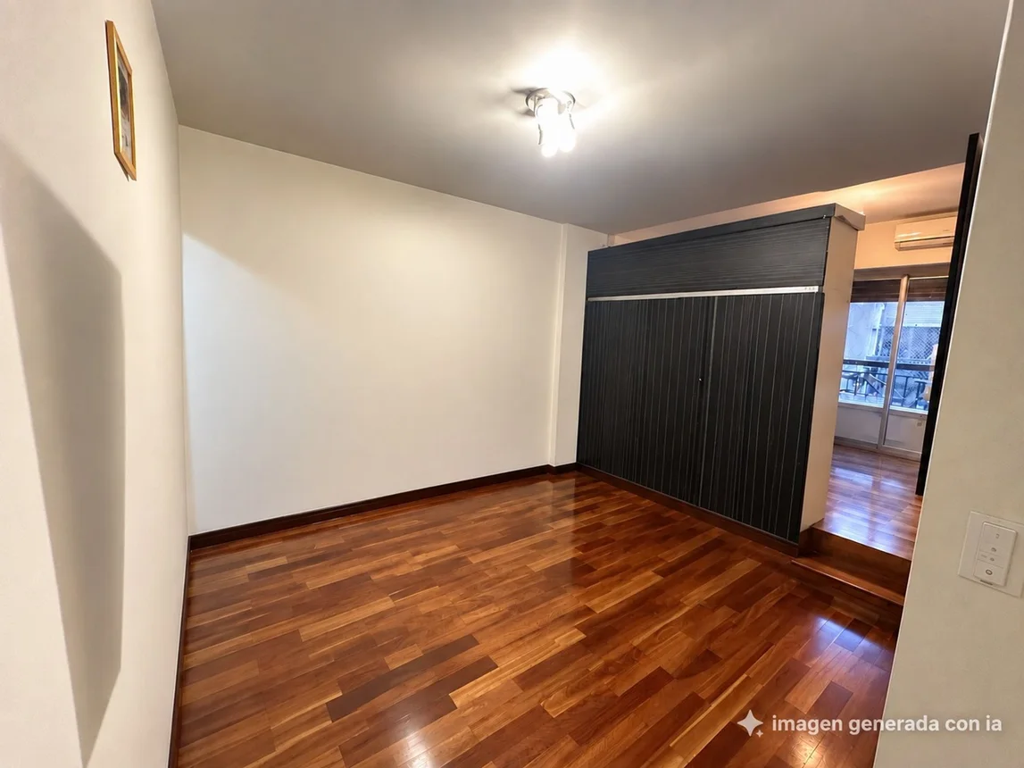 Monoambiente en venta en Palermo, foto 3