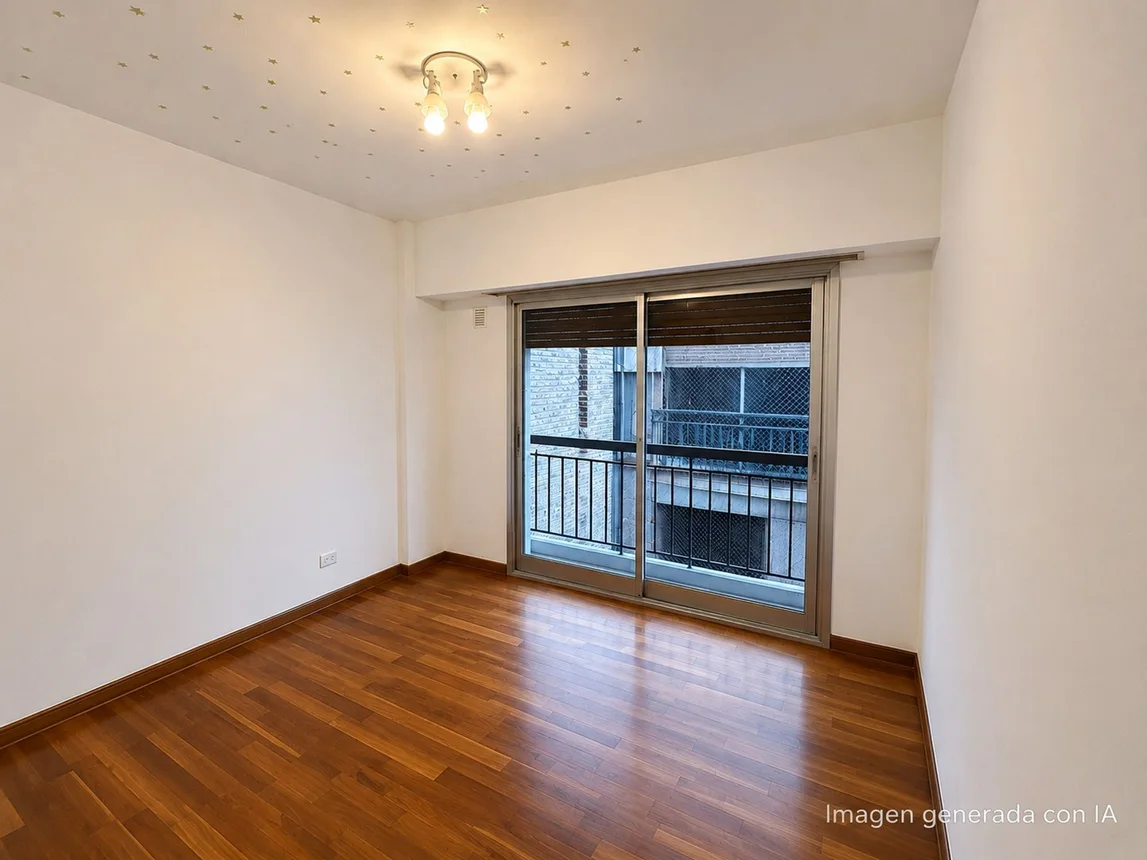 Monoambiente en venta en Palermo, foto 5