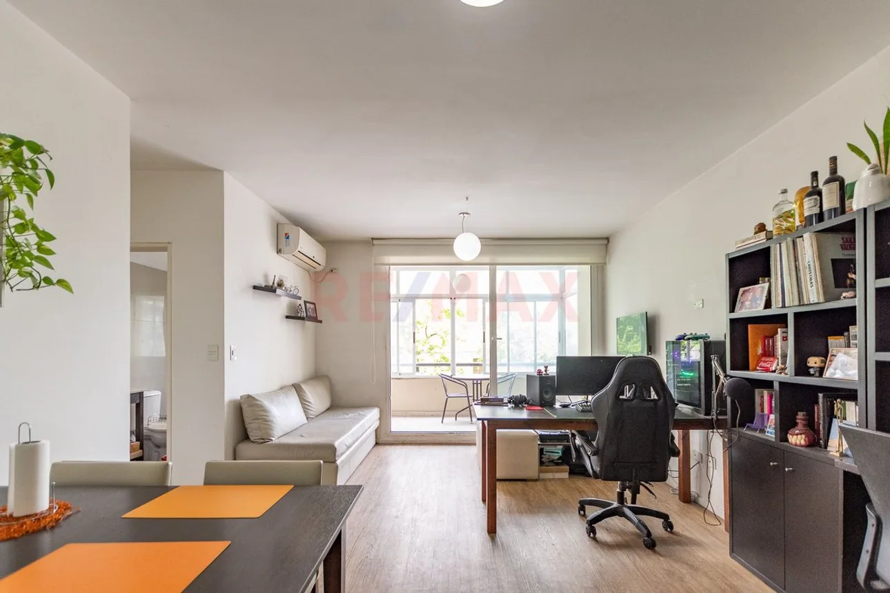 Departamento en venta en San Telmo