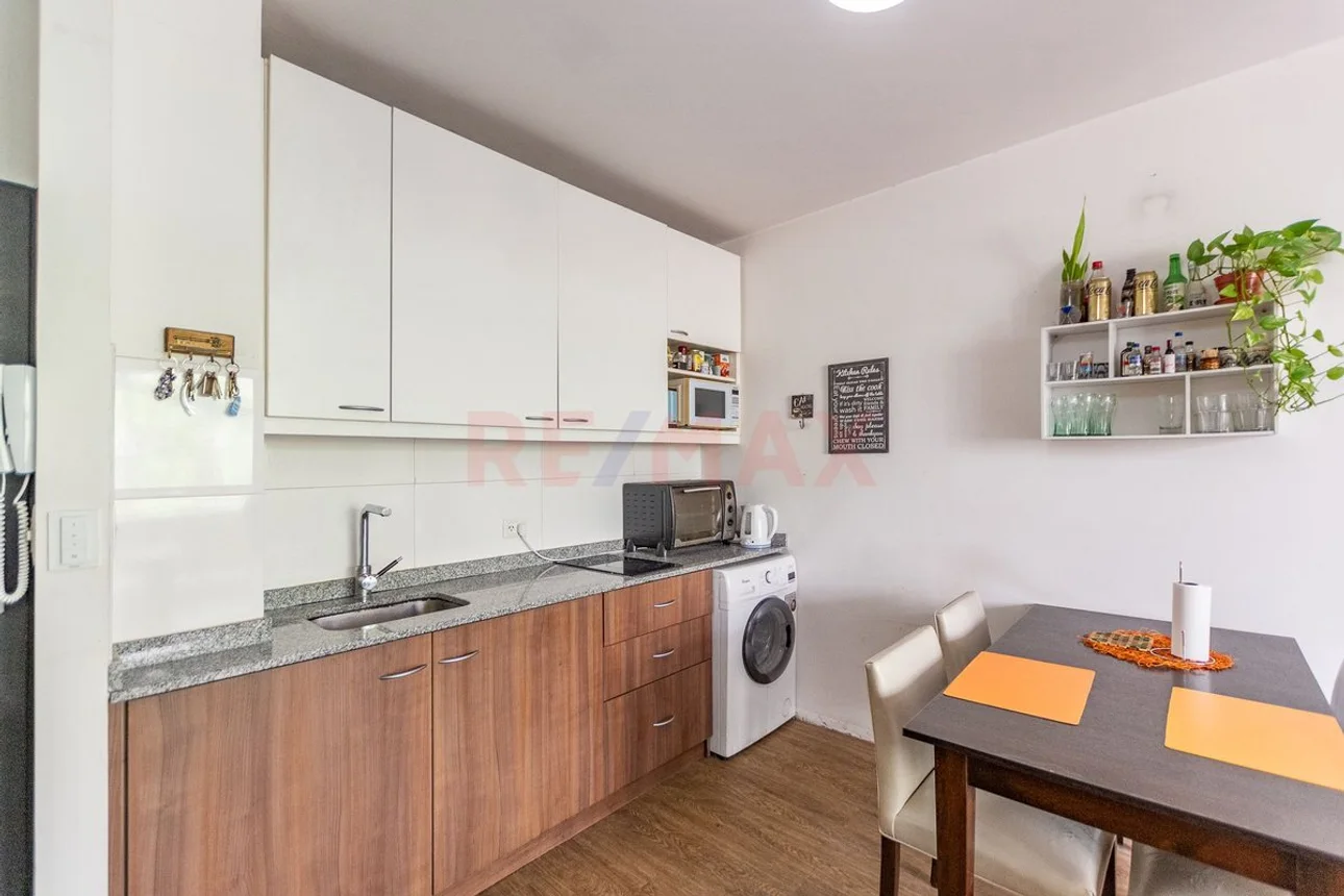 Departamento en venta en San Telmo, foto 2