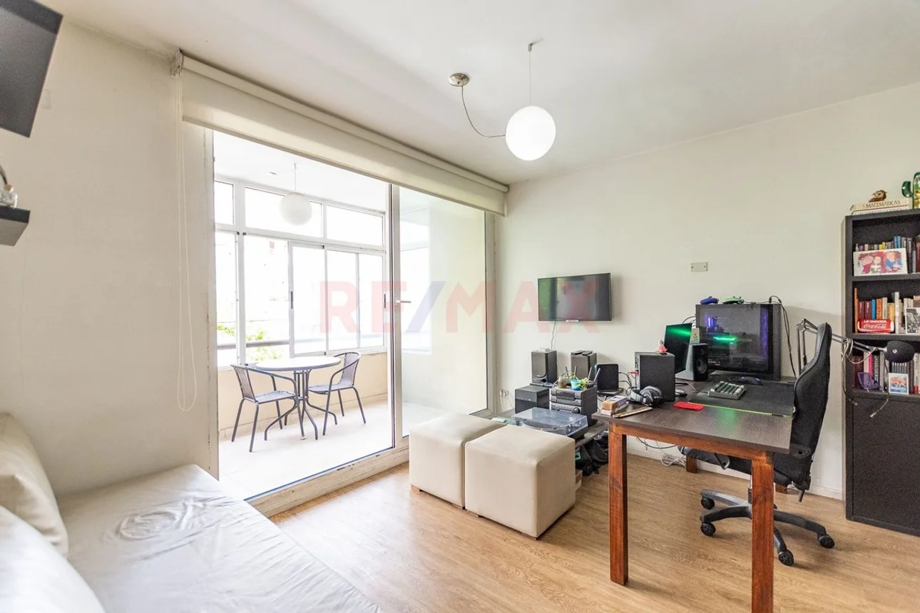 Departamento en venta en San Telmo, foto 3