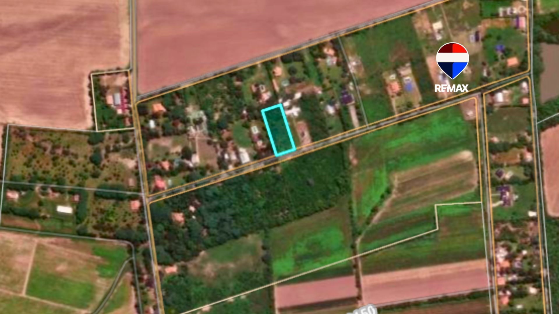 TERRENO EN VENTA EN CERRILLOS 4000 M2 - foto 1