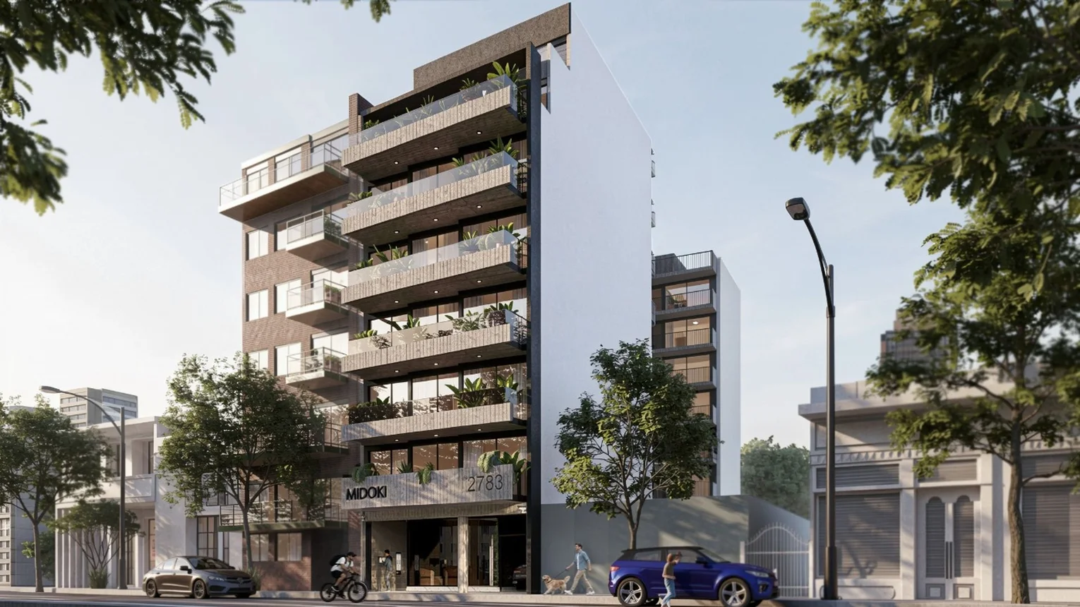 Departamento en venta en Villa del Parque, foto 4