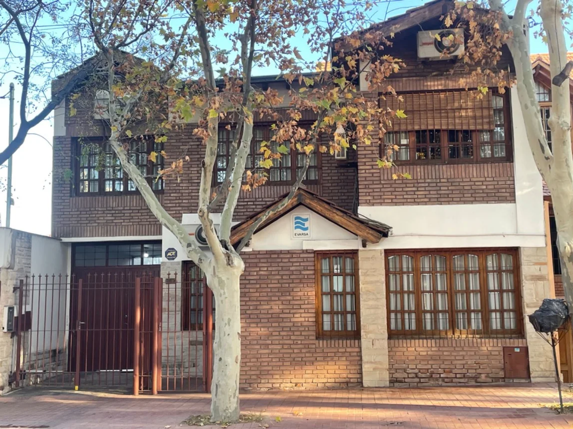 Casa en venta en Mendoza