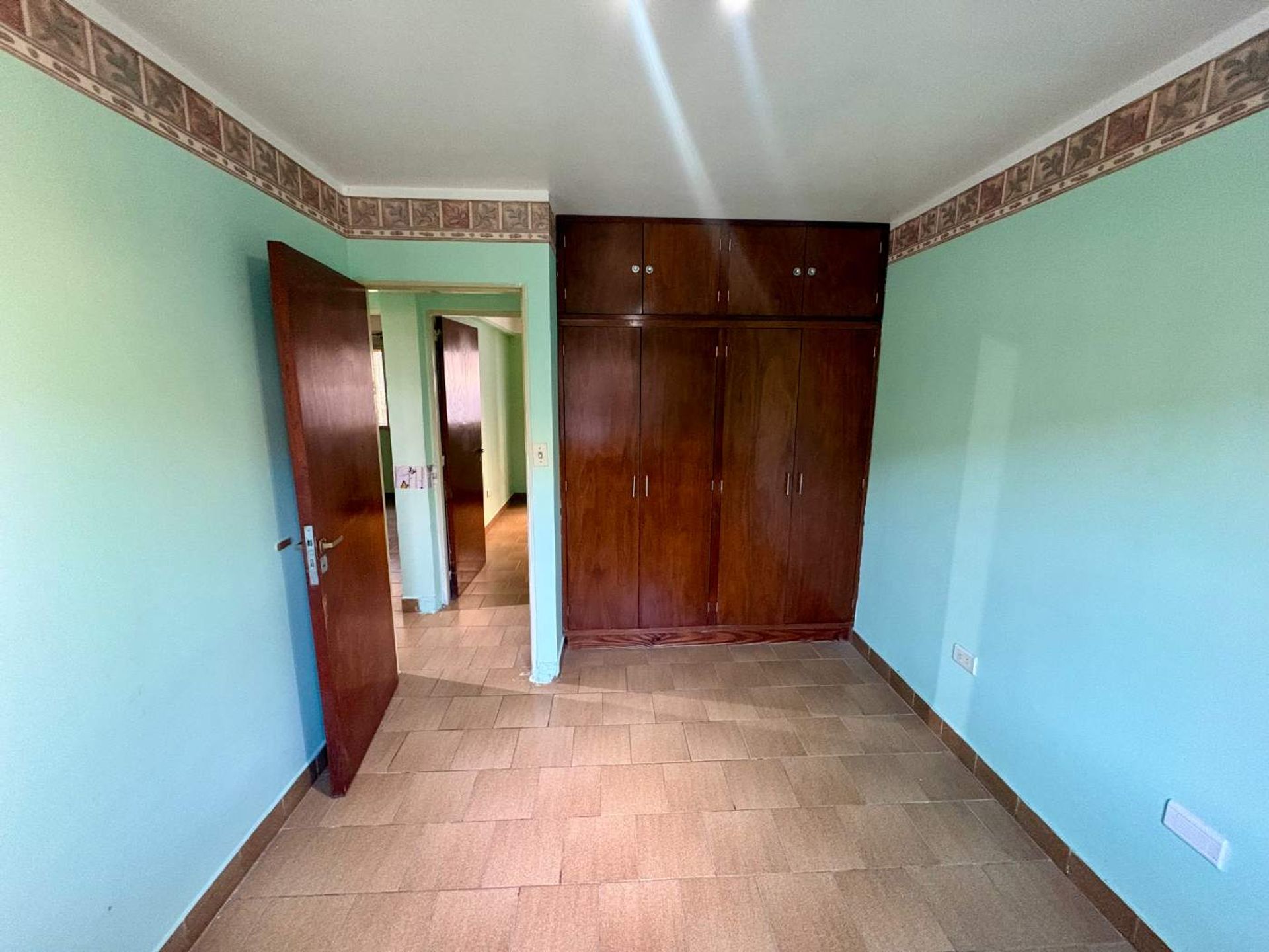 DEPARTAMENTO VENTA PARQUE BELGRANO APTO CREDITO - foto 6