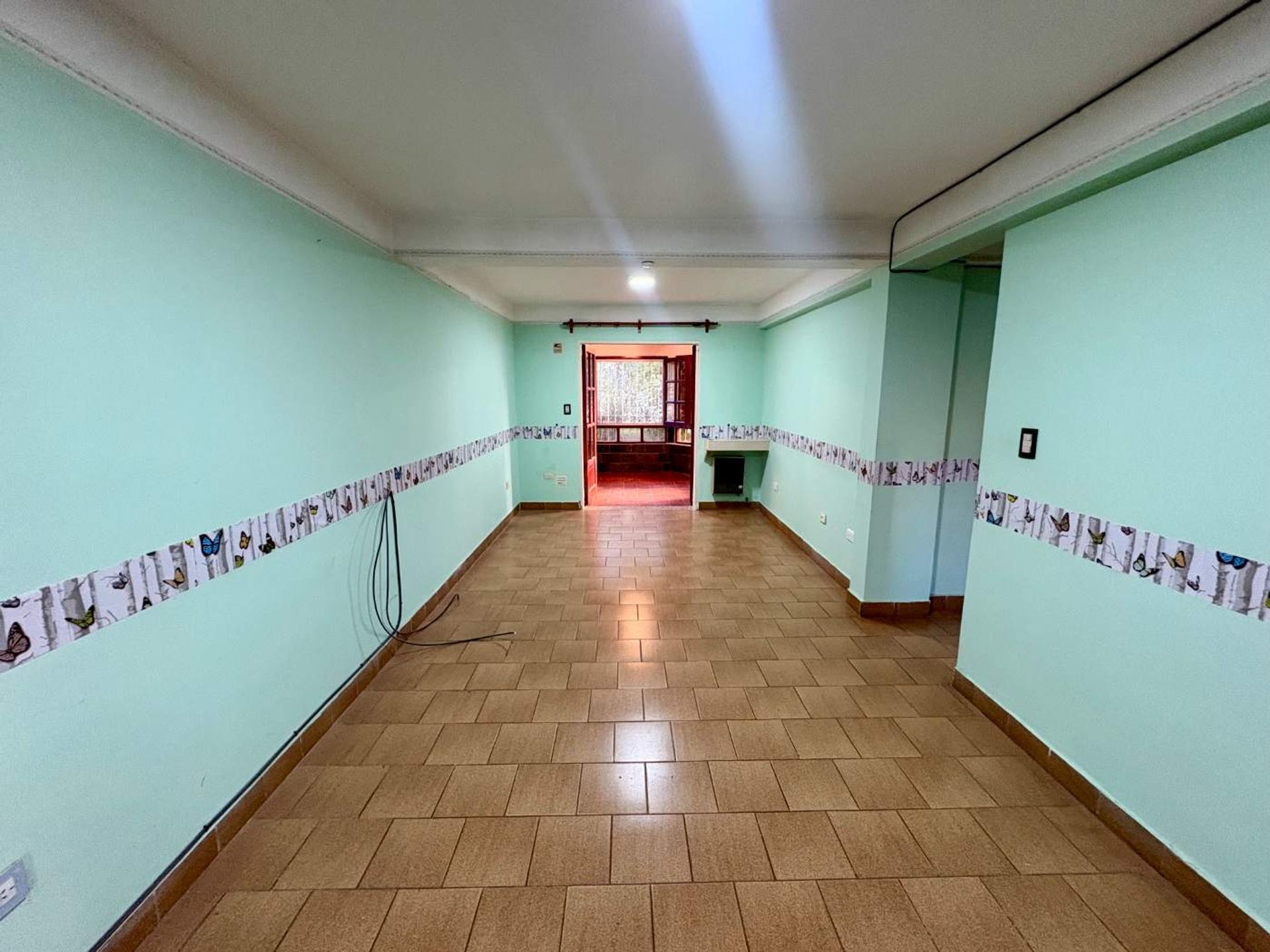 DEPARTAMENTO VENTA PARQUE BELGRANO APTO CREDITO - foto 3