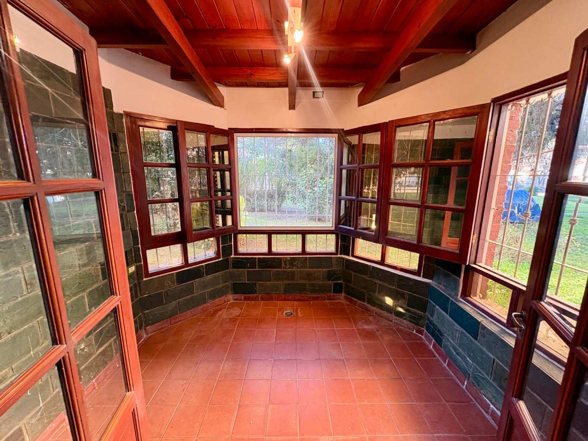 DEPARTAMENTO VENTA PARQUE BELGRANO APTO CREDITO - foto 14
