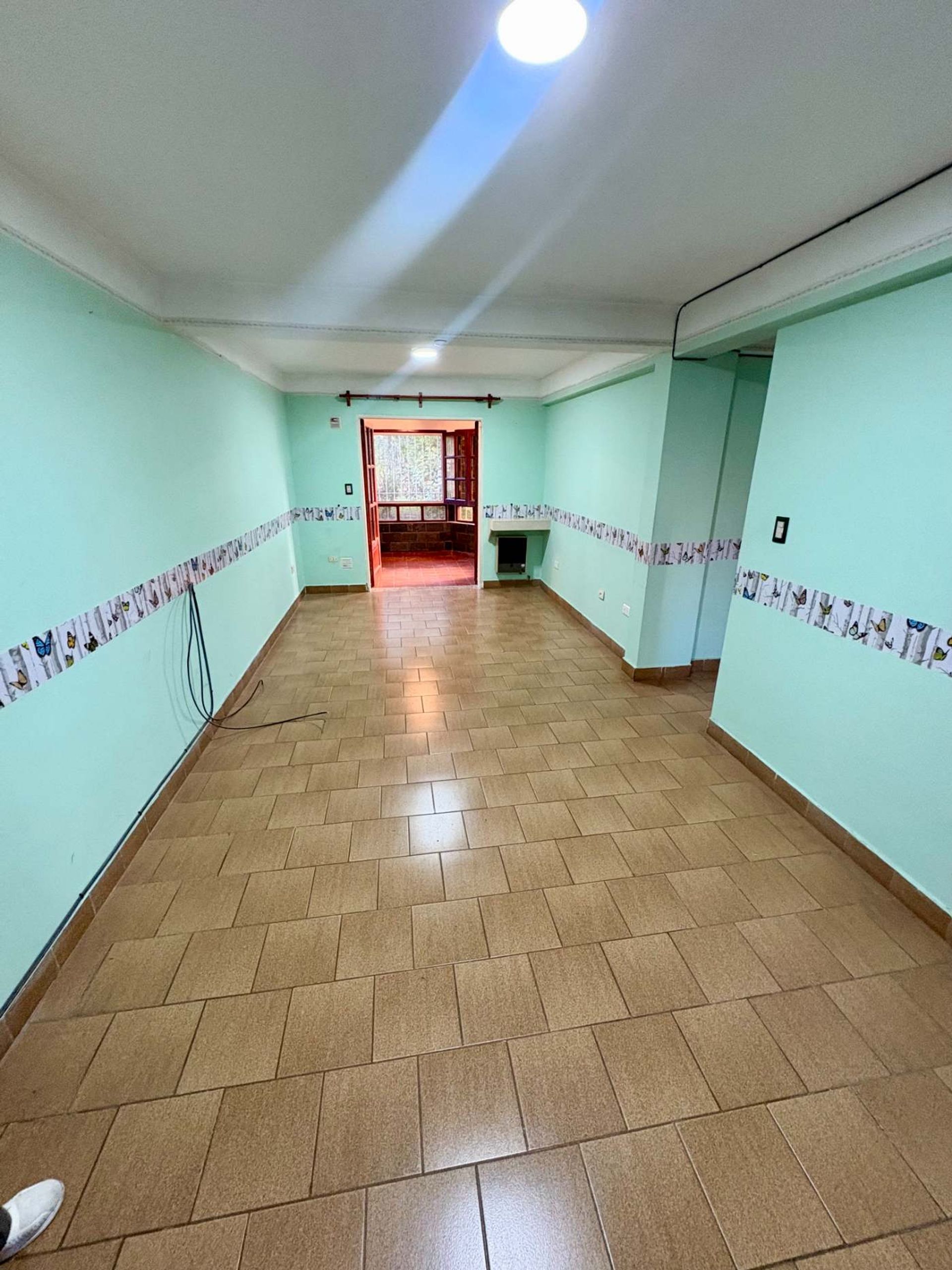DEPARTAMENTO VENTA PARQUE BELGRANO APTO CREDITO - foto 9