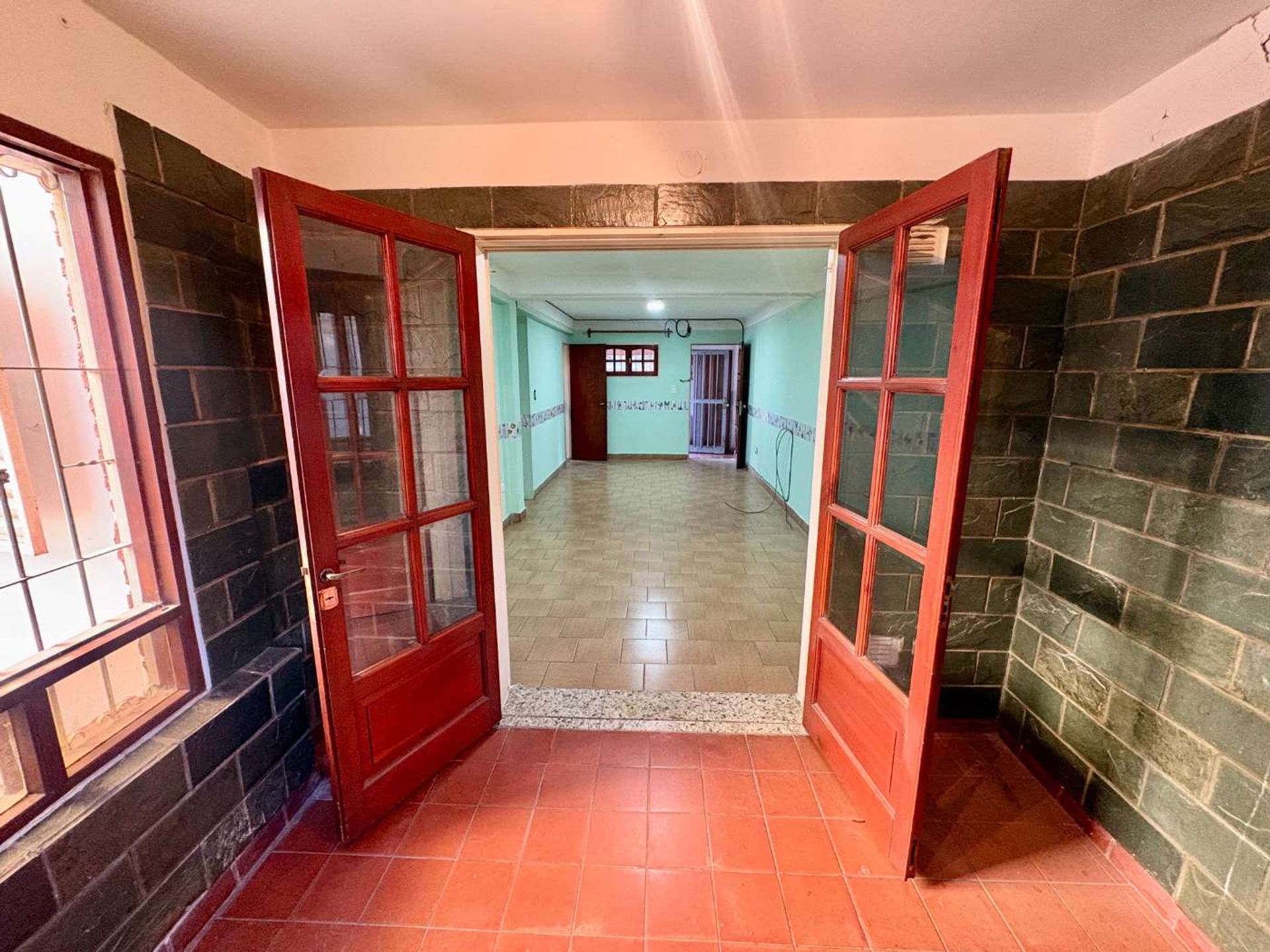 DEPARTAMENTO VENTA PARQUE BELGRANO APTO CREDITO - foto 13