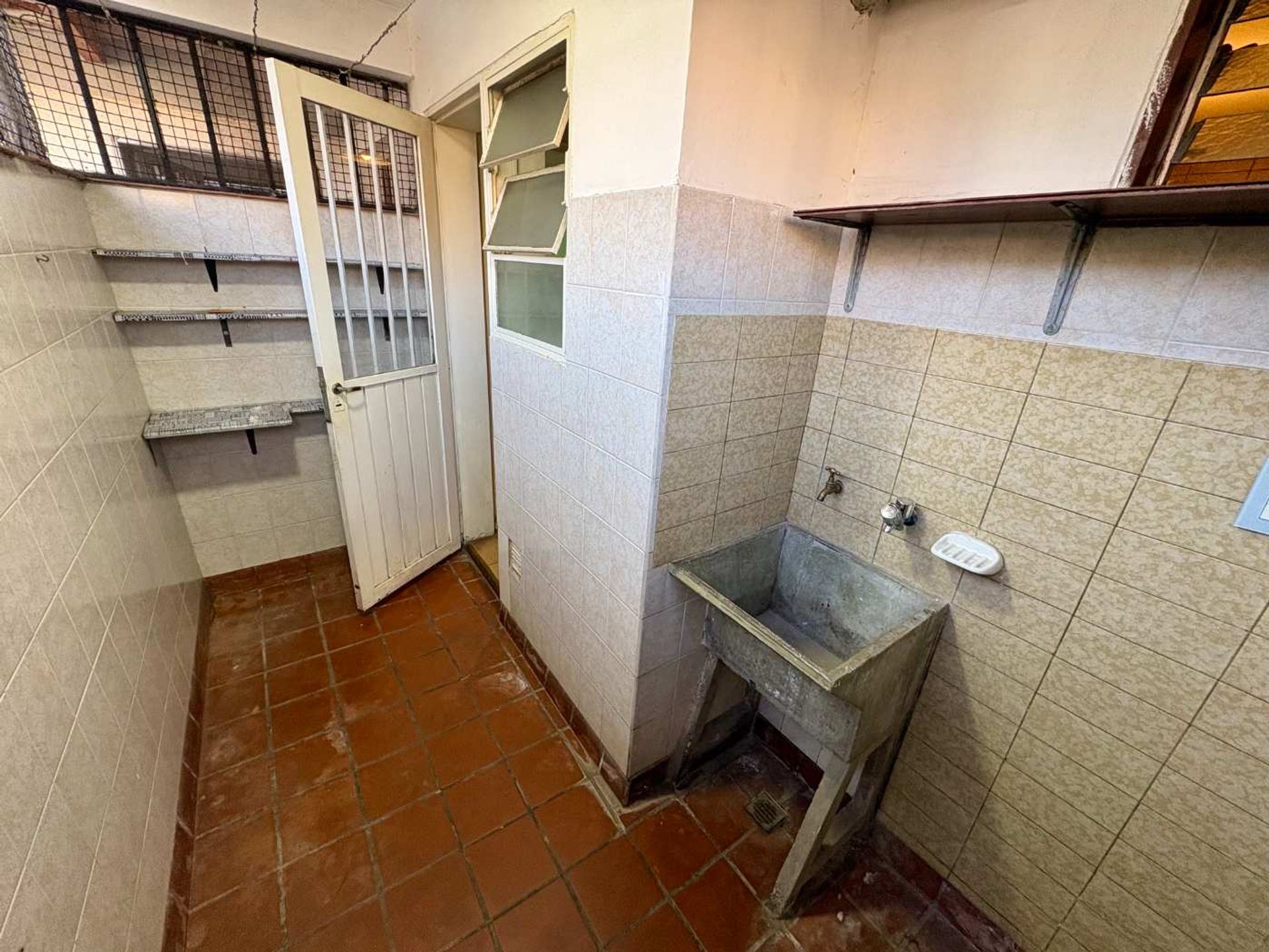 DEPARTAMENTO VENTA PARQUE BELGRANO APTO CREDITO - foto 12