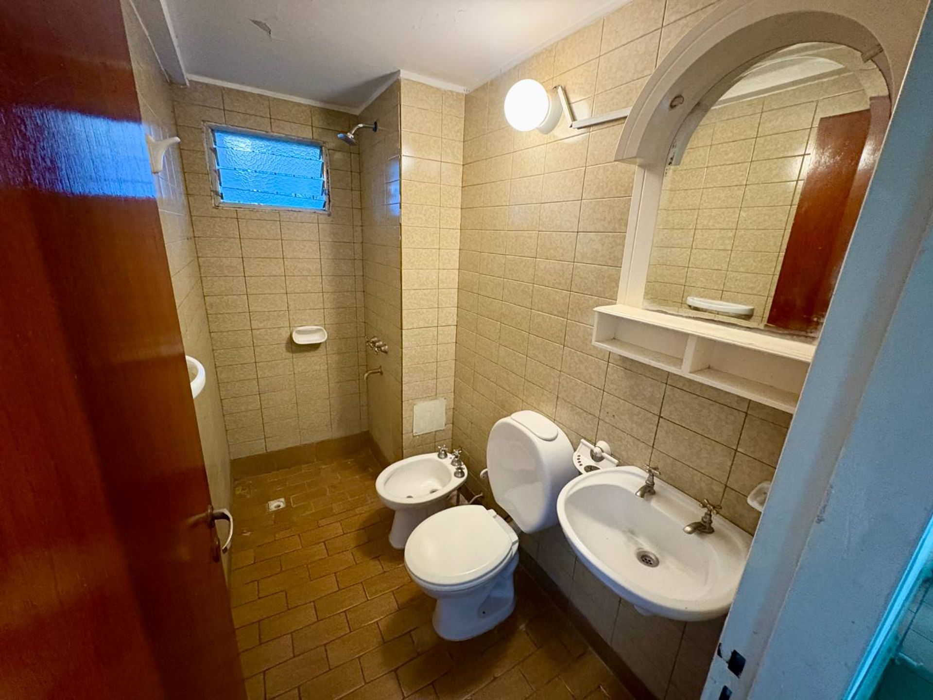DEPARTAMENTO VENTA PARQUE BELGRANO APTO CREDITO - foto 11