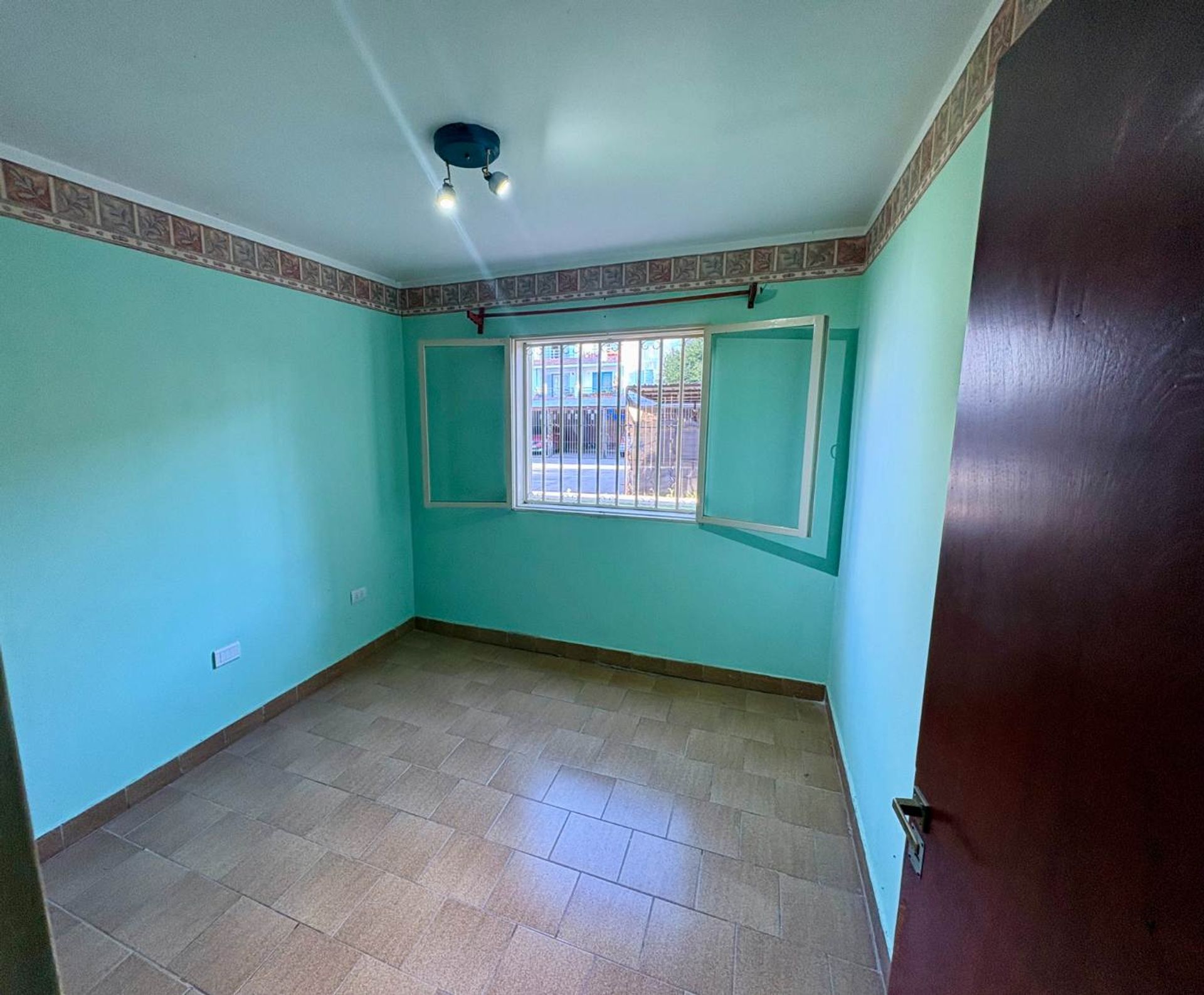 DEPARTAMENTO VENTA PARQUE BELGRANO APTO CREDITO - foto 8