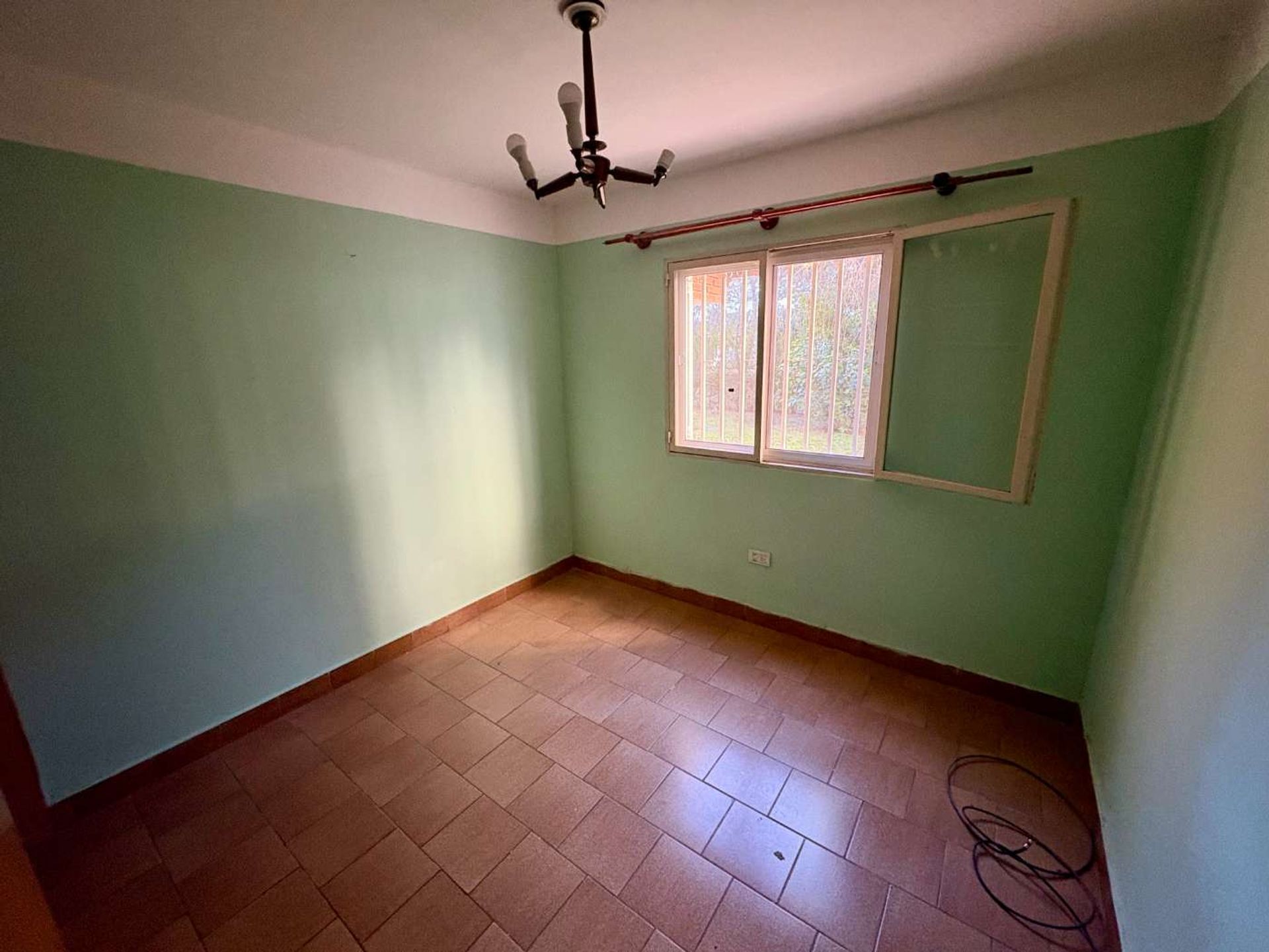 DEPARTAMENTO VENTA PARQUE BELGRANO APTO CREDITO - foto 10