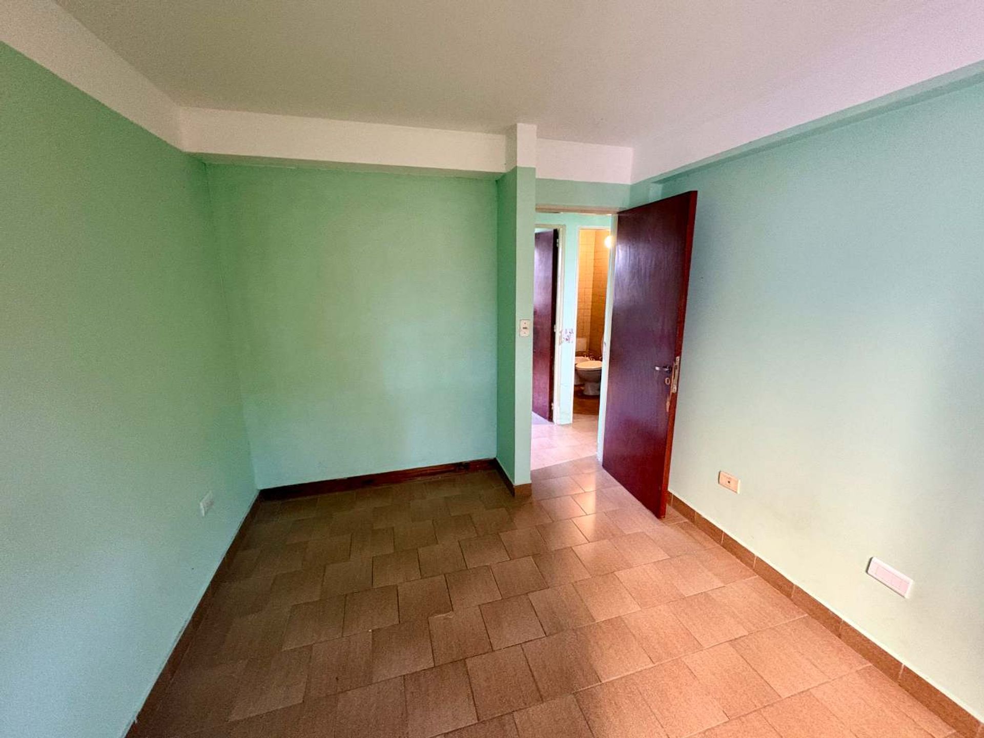 DEPARTAMENTO VENTA PARQUE BELGRANO APTO CREDITO - foto 2