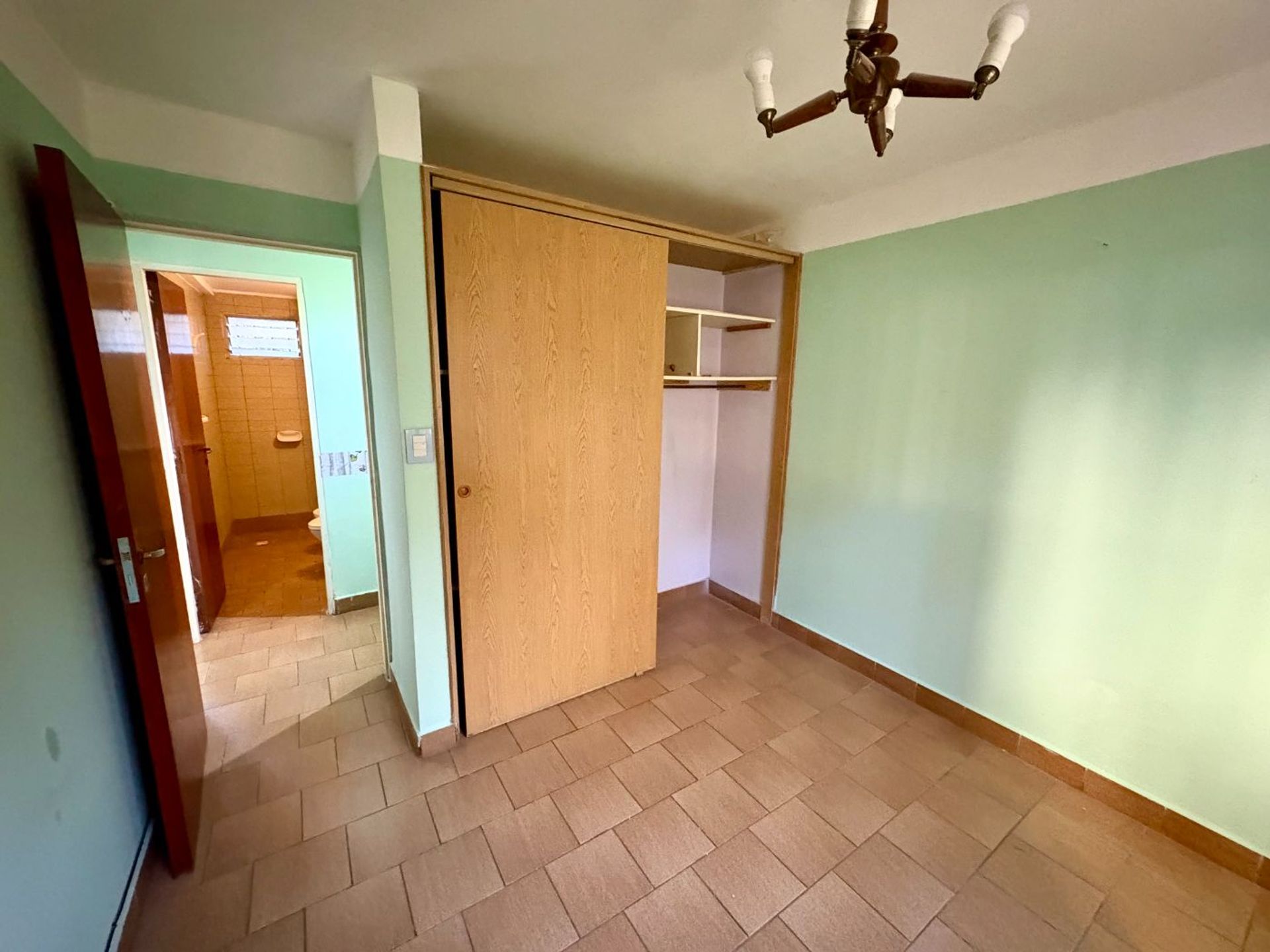 DEPARTAMENTO VENTA PARQUE BELGRANO APTO CREDITO - foto 7