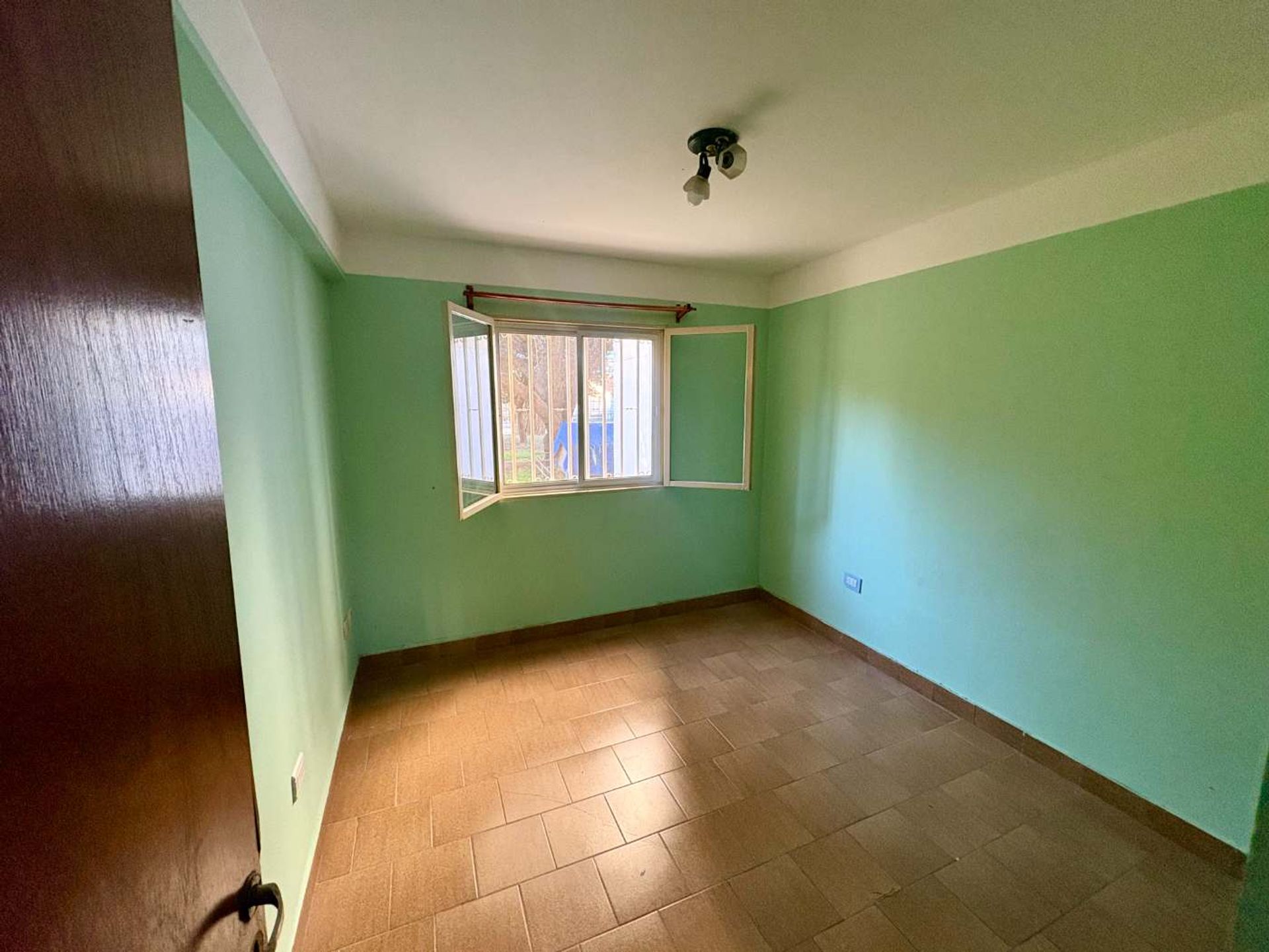DEPARTAMENTO VENTA PARQUE BELGRANO APTO CREDITO - foto 4