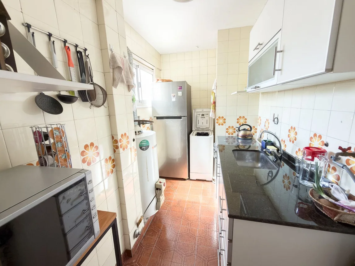 Departamento de 3 ambientes en venta en Villa Crespo, Lavalleja 600, foto 3