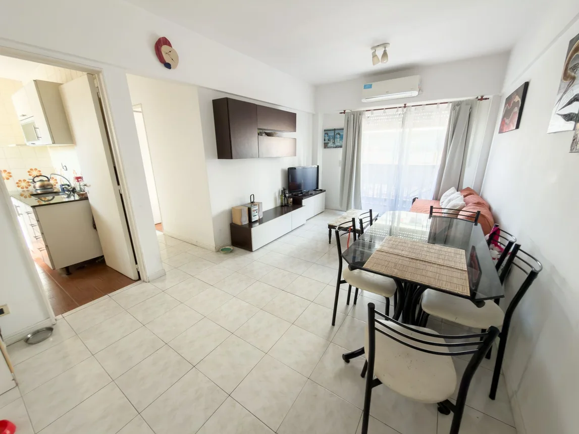 Departamento de 3 ambientes en venta en Villa Crespo, Lavalleja 600