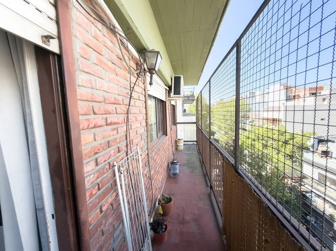 Departamento de 3 ambientes en venta en Villa Crespo, Lavalleja 600, foto 4