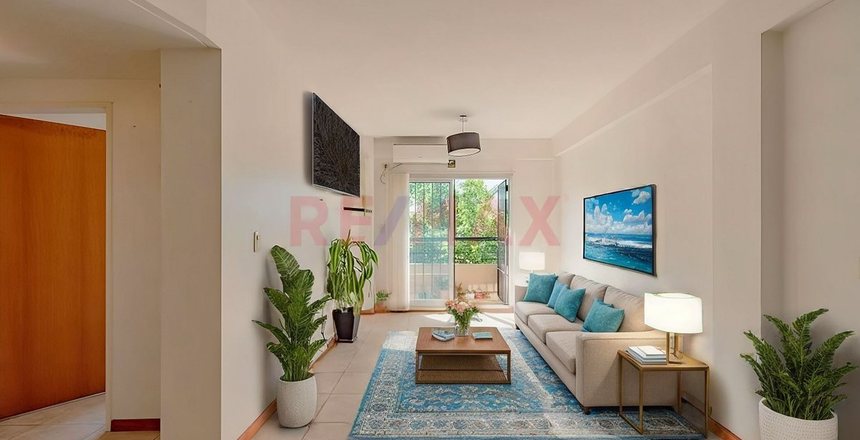 Venta Departamento 2 ambientes en Villa Devoto