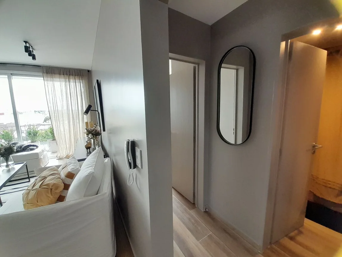 Departamento en venta en La Plata