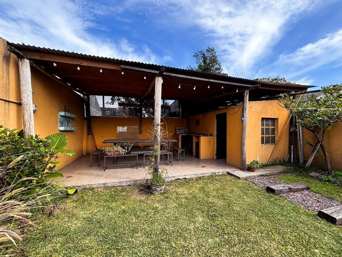 Casa en venta en Morón