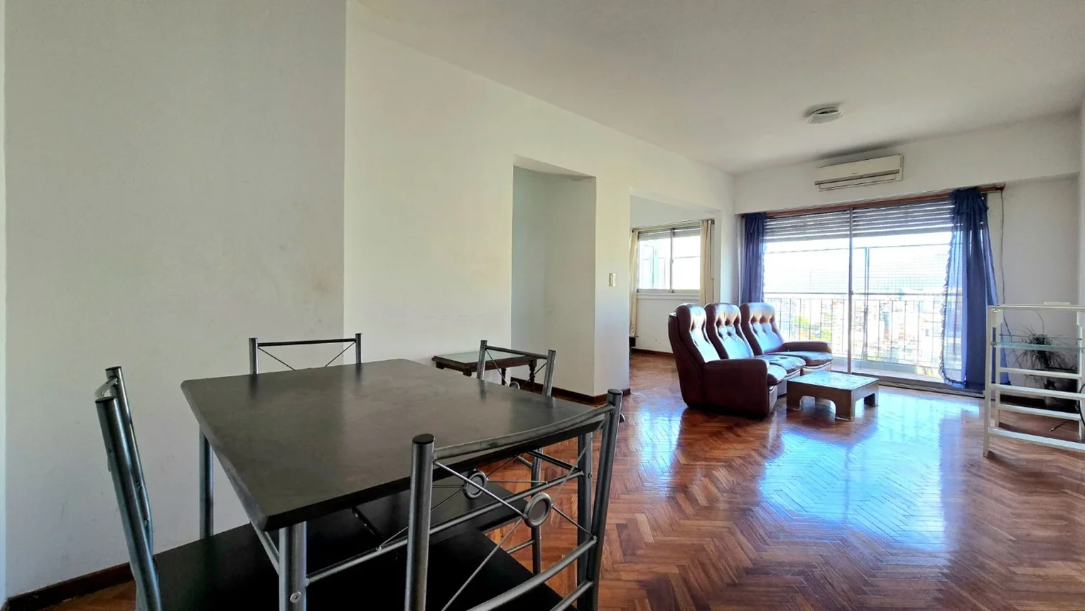 Semipiso en venta en San Cristóbal