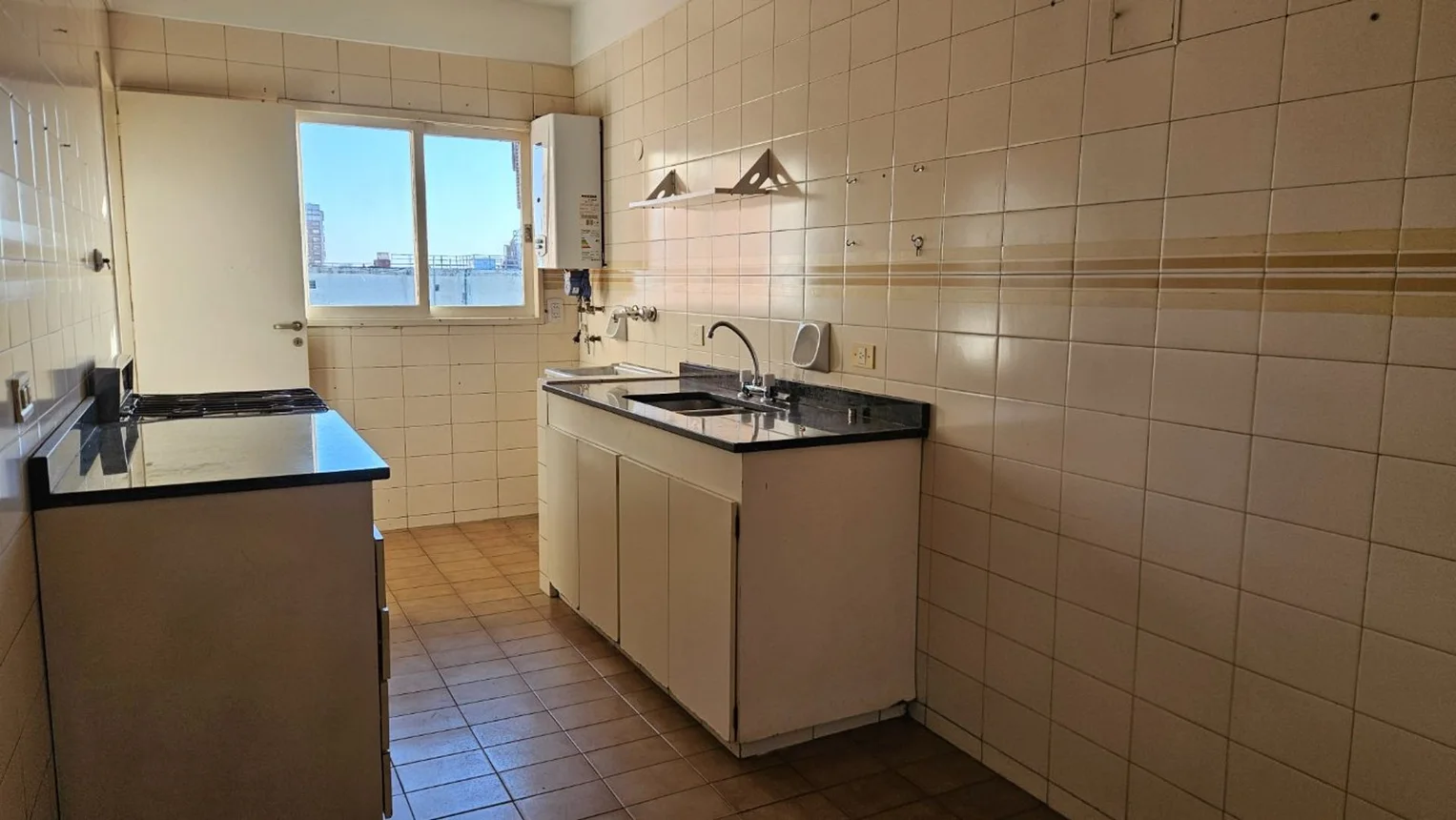 Departamento en alquiler en Caballito, foto 3