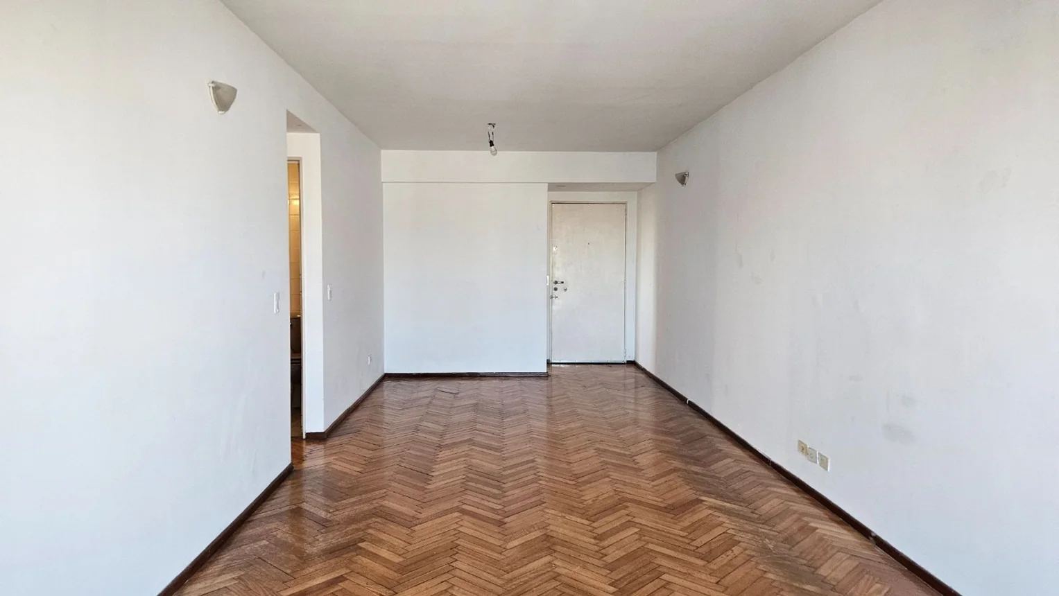 Departamento en alquiler en Caballito, foto 2