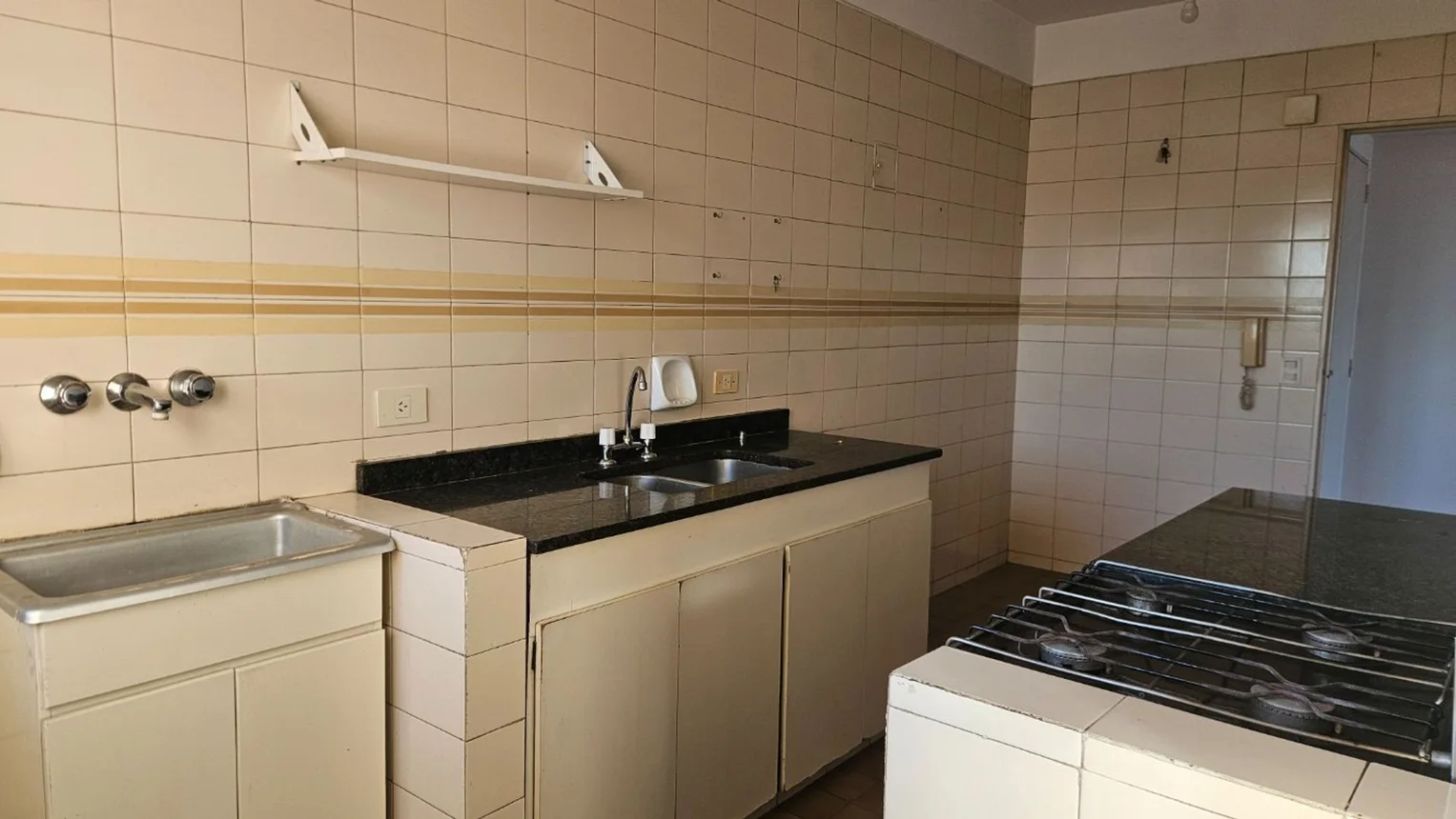 Departamento en alquiler en Caballito, foto 4