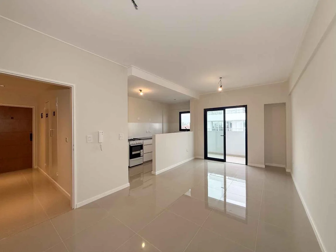 Departamento de 2 ambientes en venta en La Plata, 49 E/16 y 17 1000, foto 2