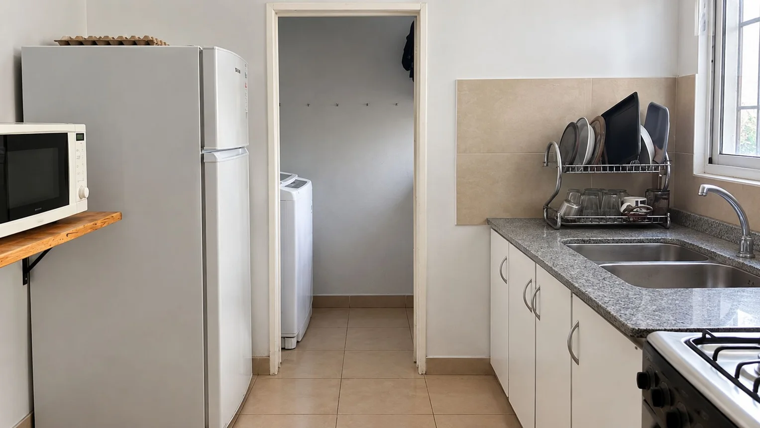 Departamento de 3 ambientes en venta en La Plata, 24 E/ 68 y 69 1700, foto 4
