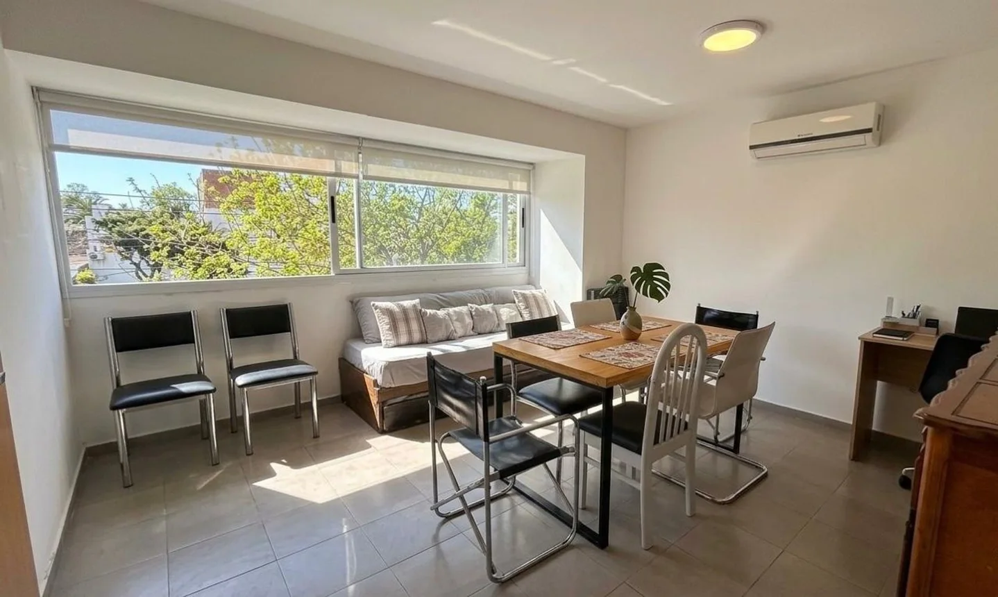 Departamento de 3 ambientes en venta en La Plata, 24 E/ 68 y 69 1700, foto 3