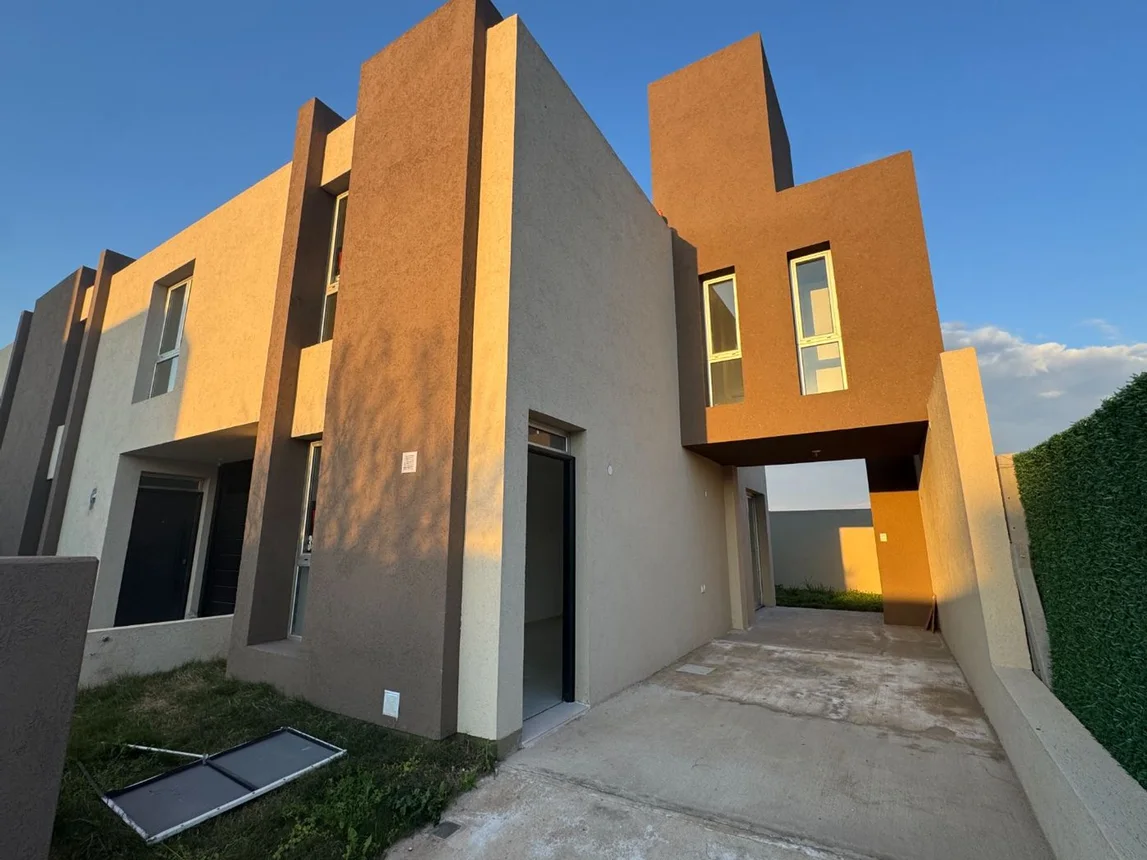 Casa dúplex en venta en Córdoba