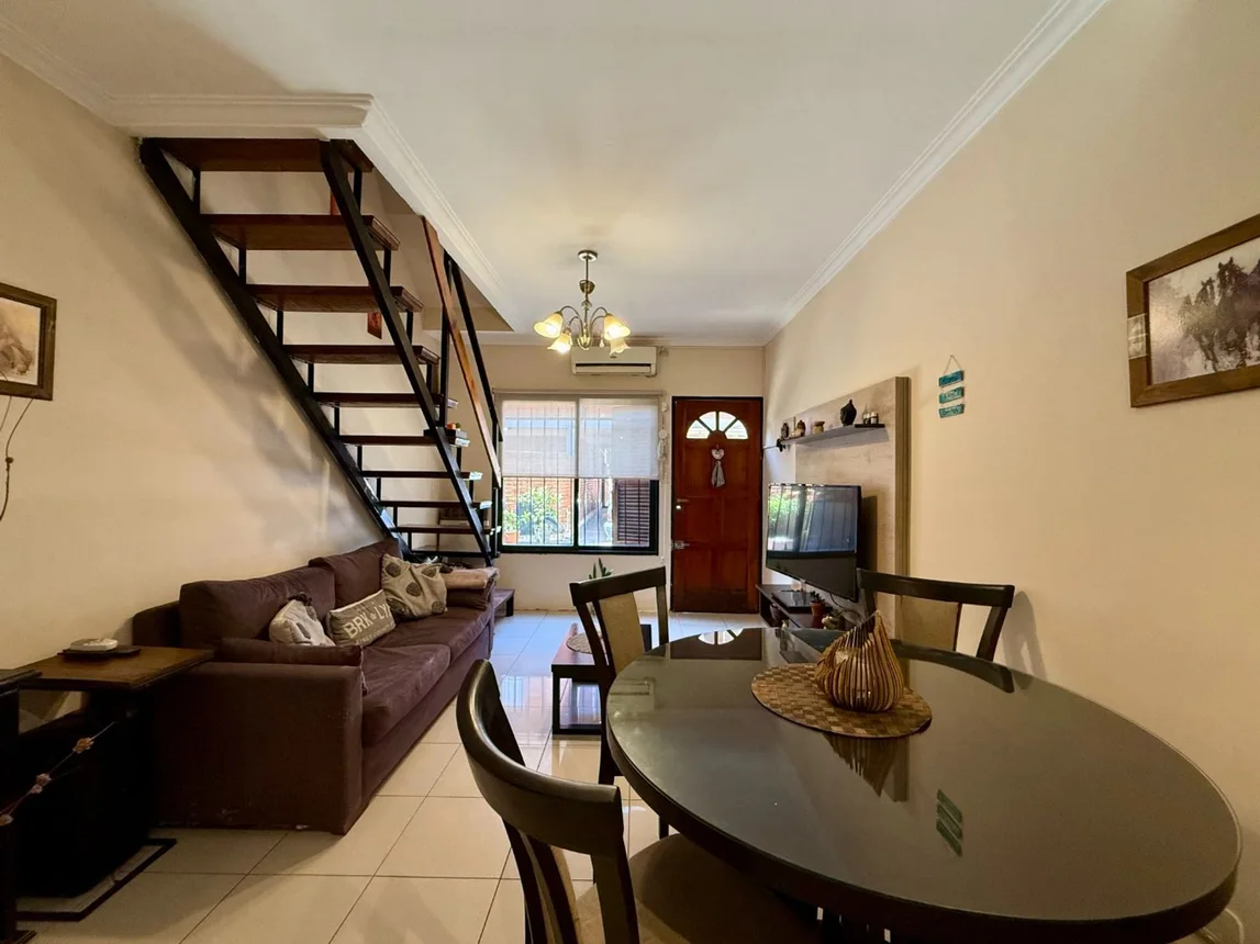 Casa dúplex en venta en Ramos Mejía, foto 5