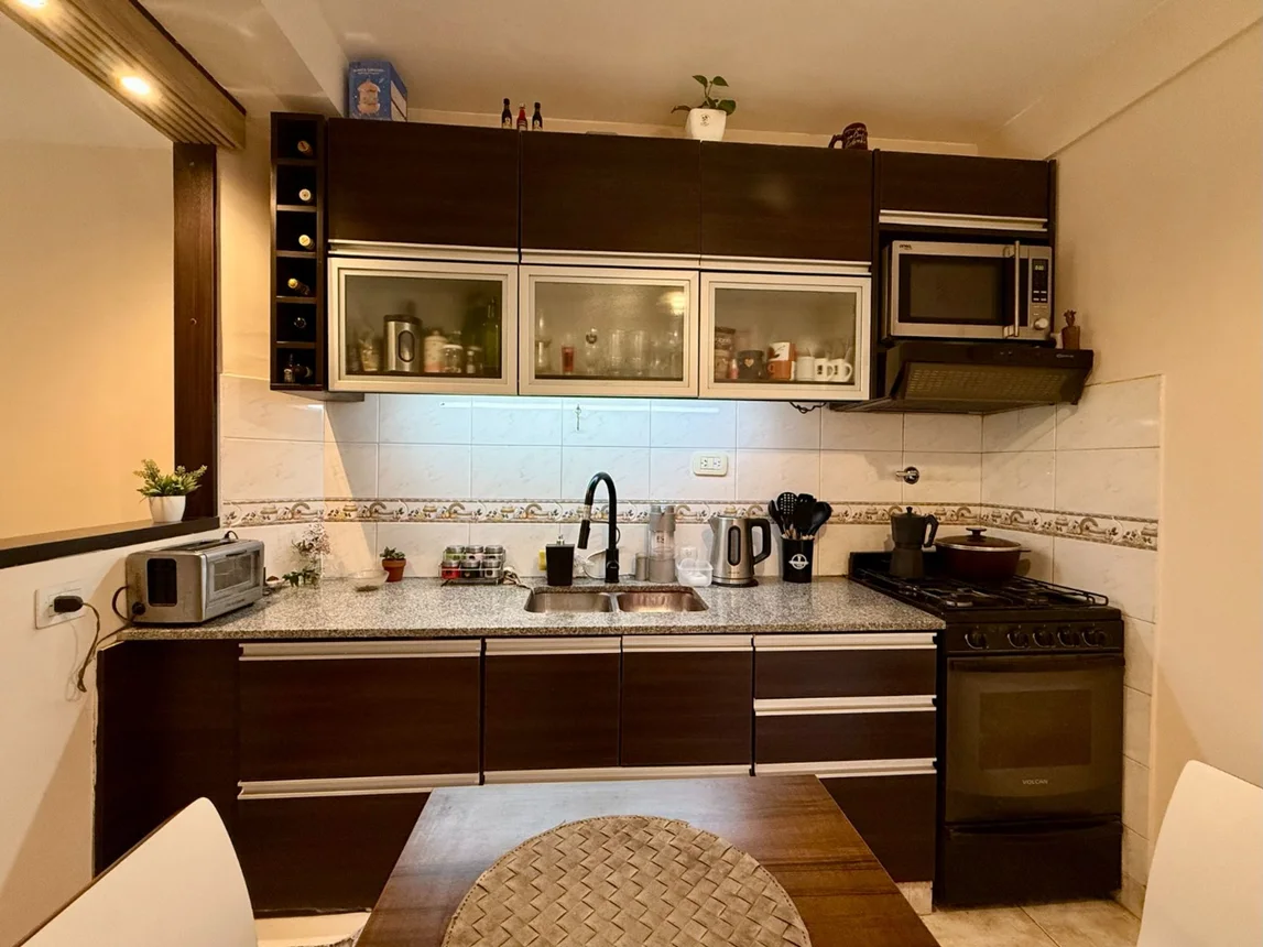Casa dúplex en venta en Ramos Mejía, foto 4