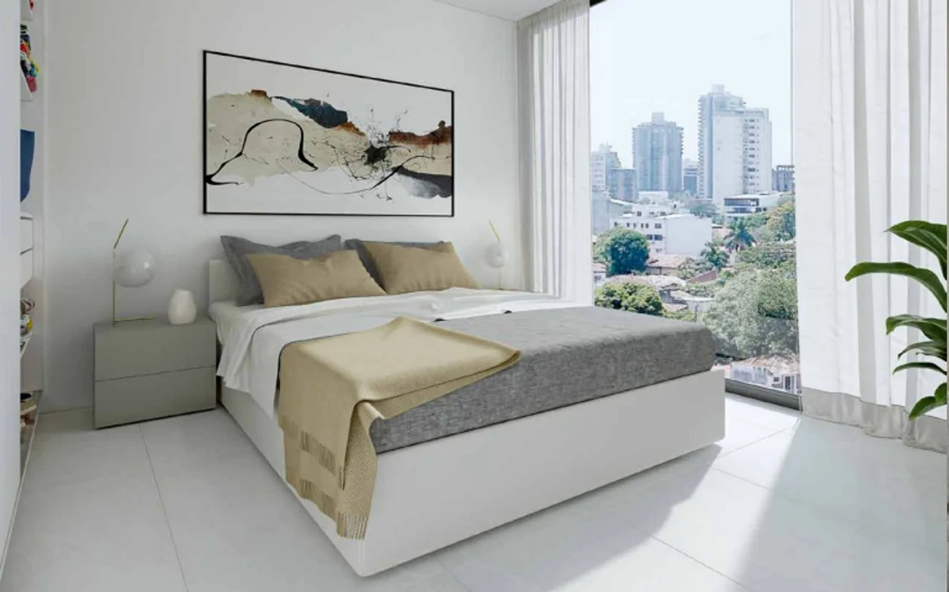 Departamento en venta en Recoleta, foto 4