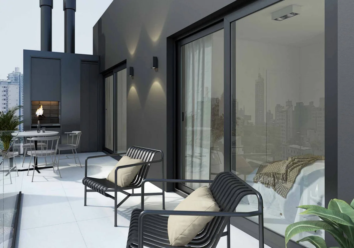 Departamento en venta en Recoleta, foto 2