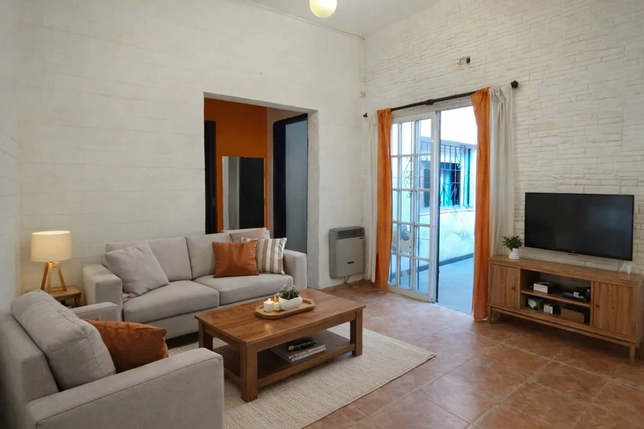 PH de 3 ambientes en venta en Piñeyro, Carlos Fiorito 500