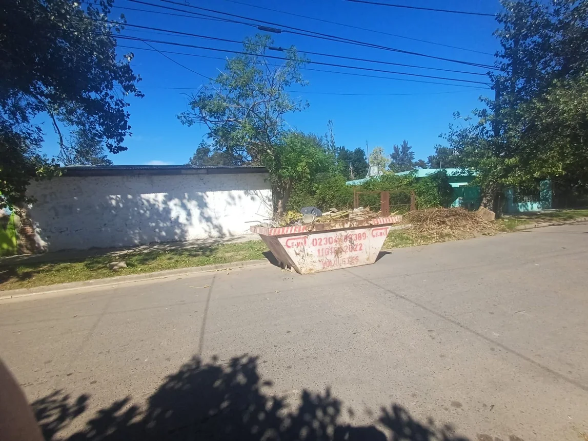 Casa de 4 ambientes en venta en Presidente Derqui, Uruguay 1000, foto 4
