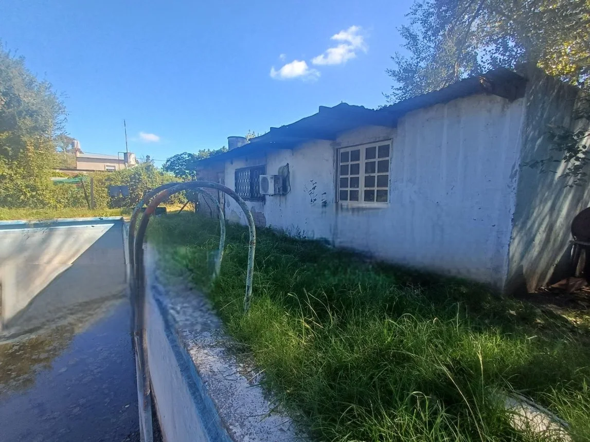 Casa de 4 ambientes en venta en Presidente Derqui, Uruguay 1000, foto 3