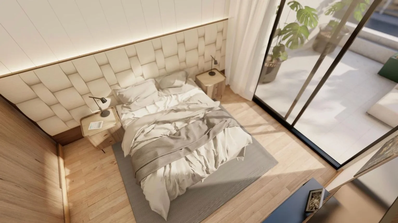 Departamento en venta en Belgrano, foto 2