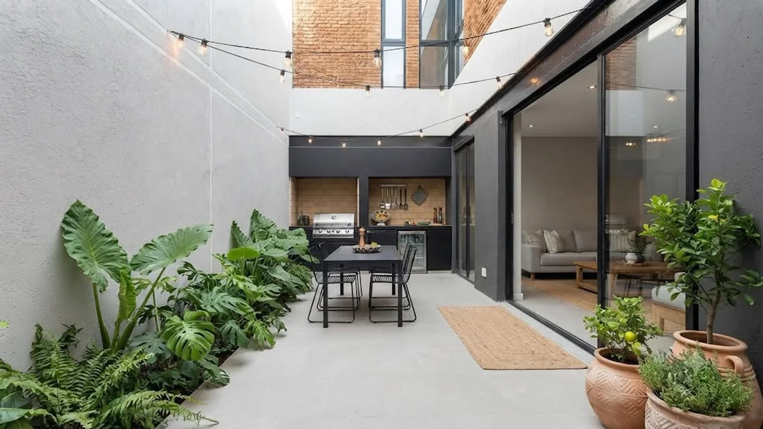 PH de 3 ambientes en venta en Villa Devoto, Melincué 4500, foto 2