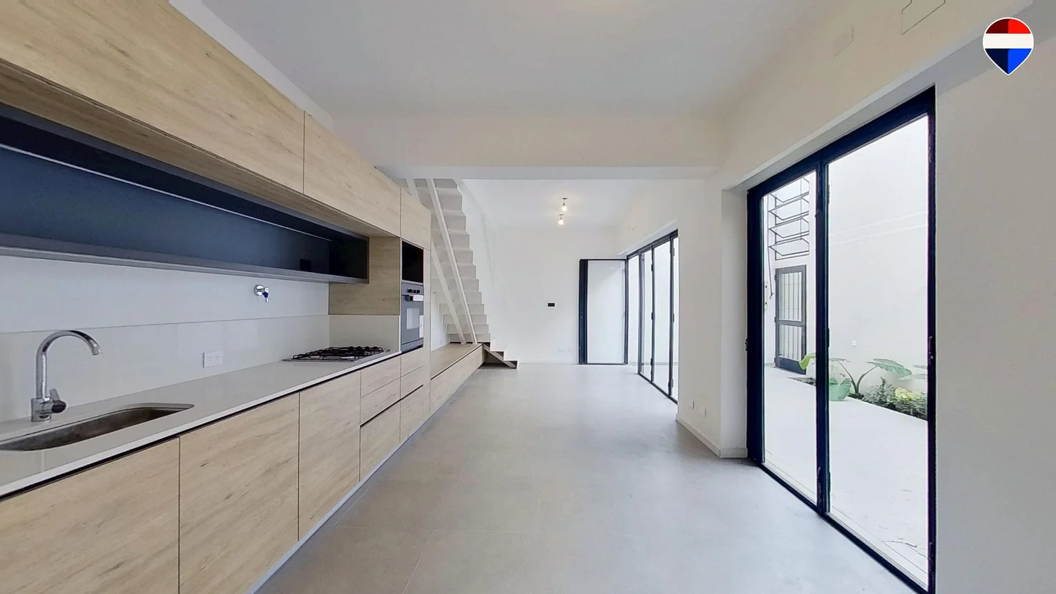 PH de 3 ambientes en venta en Villa Devoto, Melincué 4500, foto 5