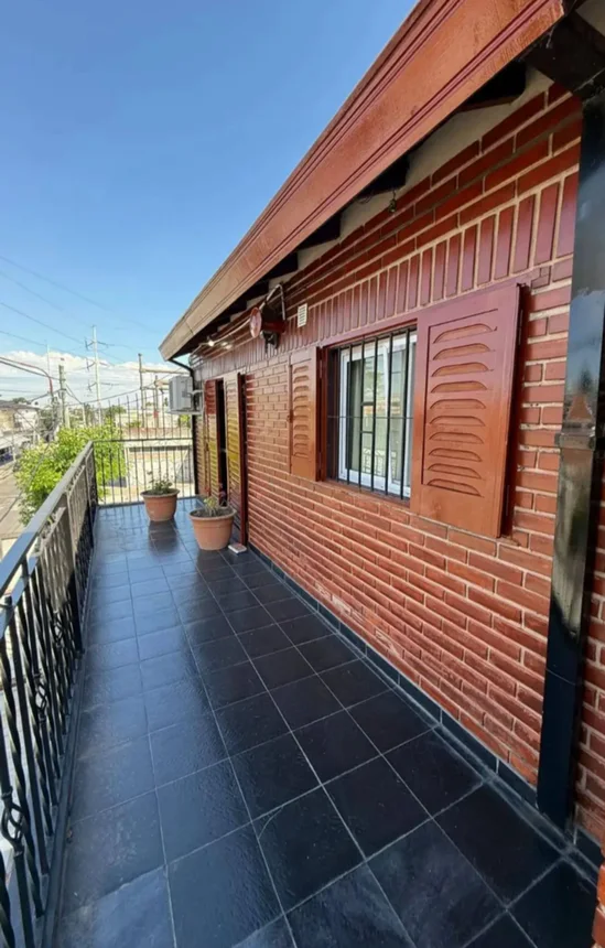 Casa de 4 ambientes en venta en González Catán, Doctor Enrique Simón Pérez 5800