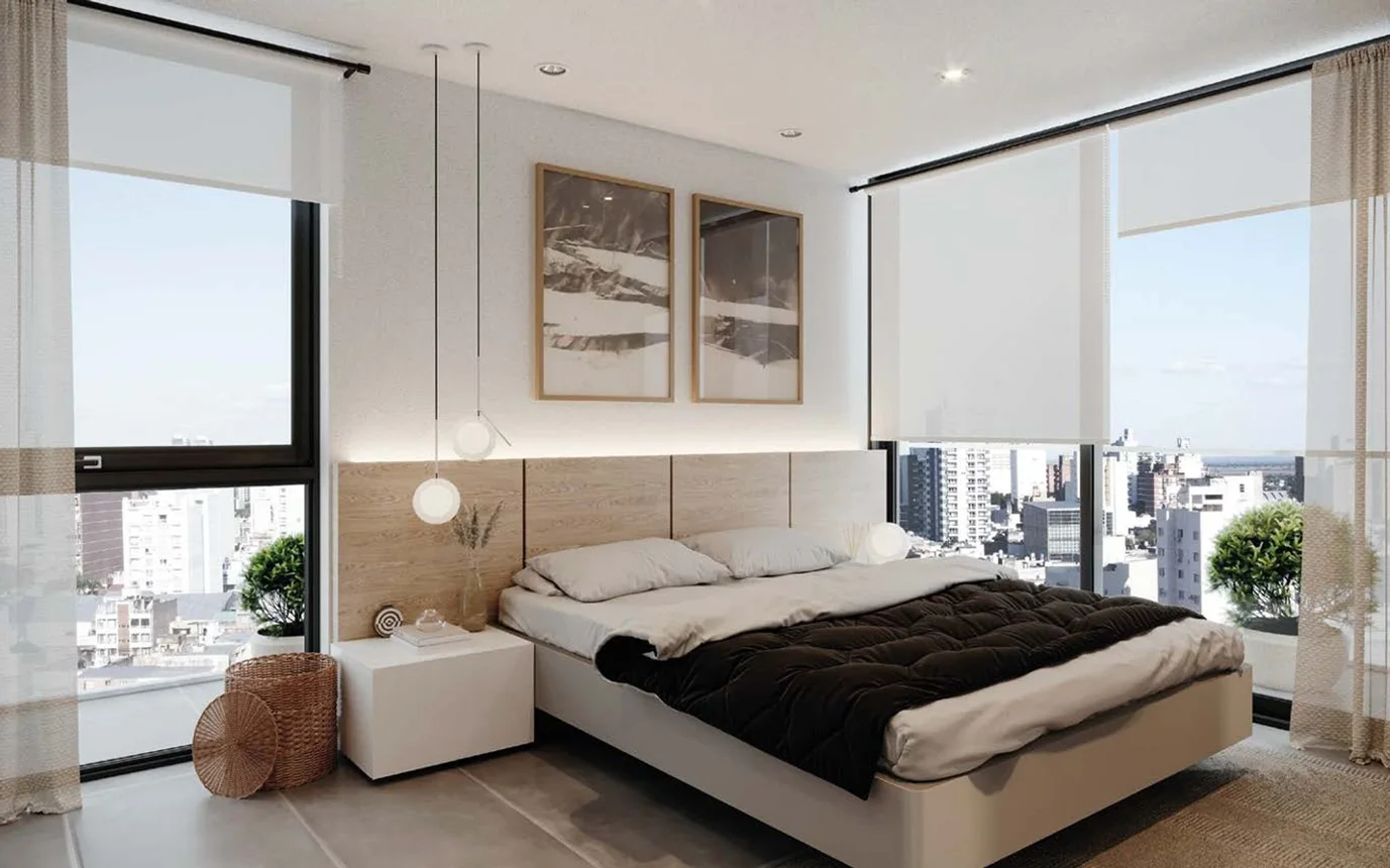 Departamento en venta en Santa Fe